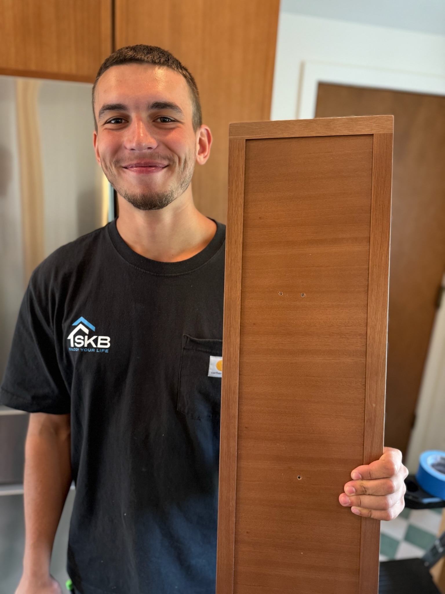 Full Home Remodel in Kenmore, WA In Process 