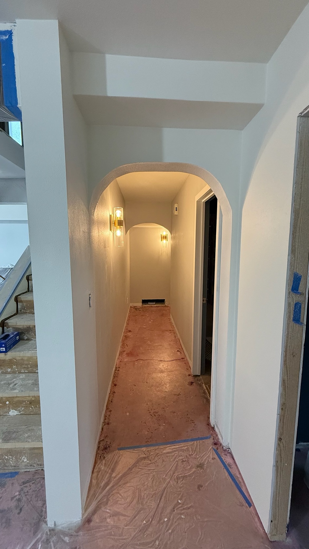 Full Home Remodel in Kenmore, WA In Process 