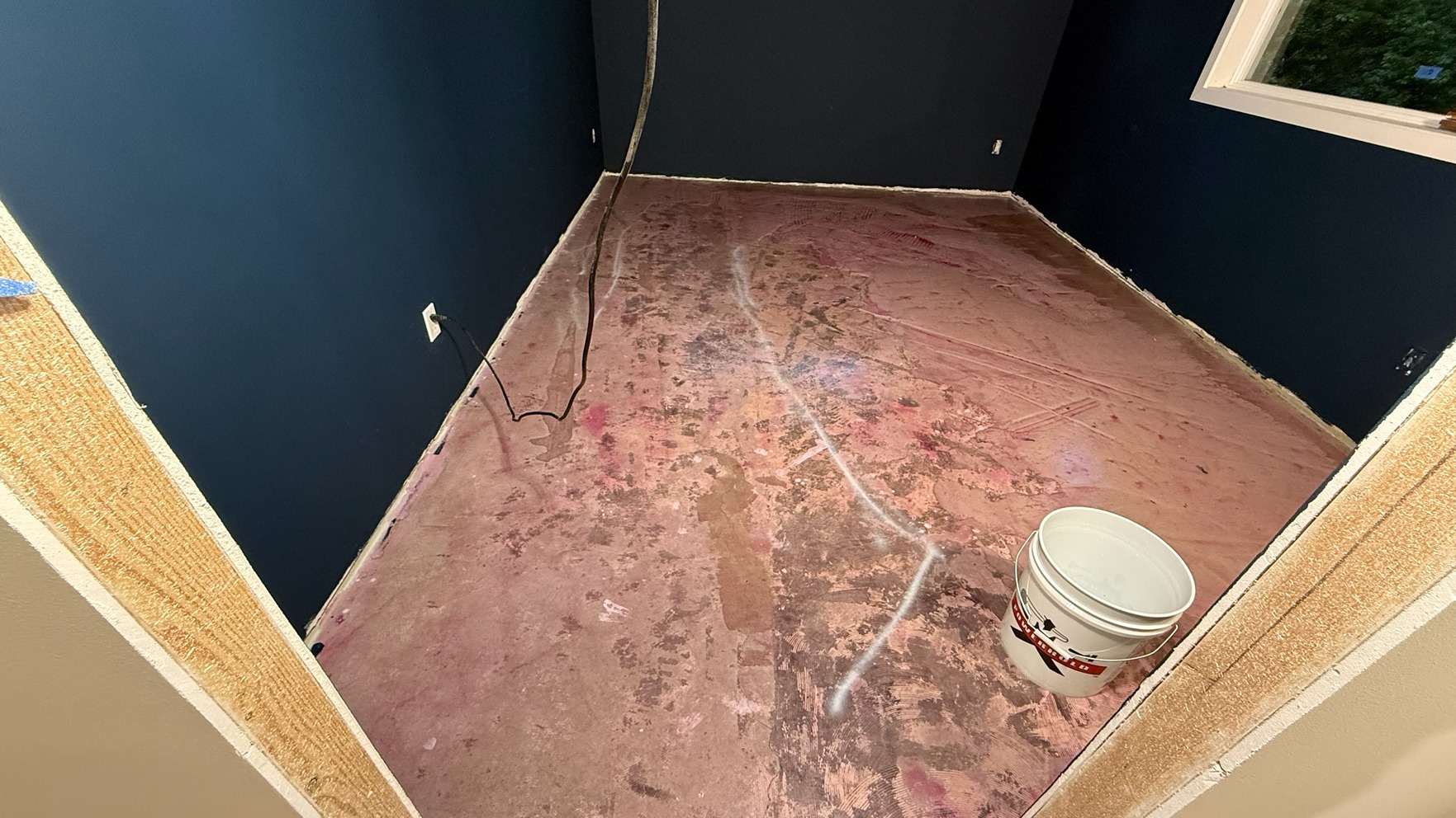 Full Home Remodel in Kenmore, WA In Process 