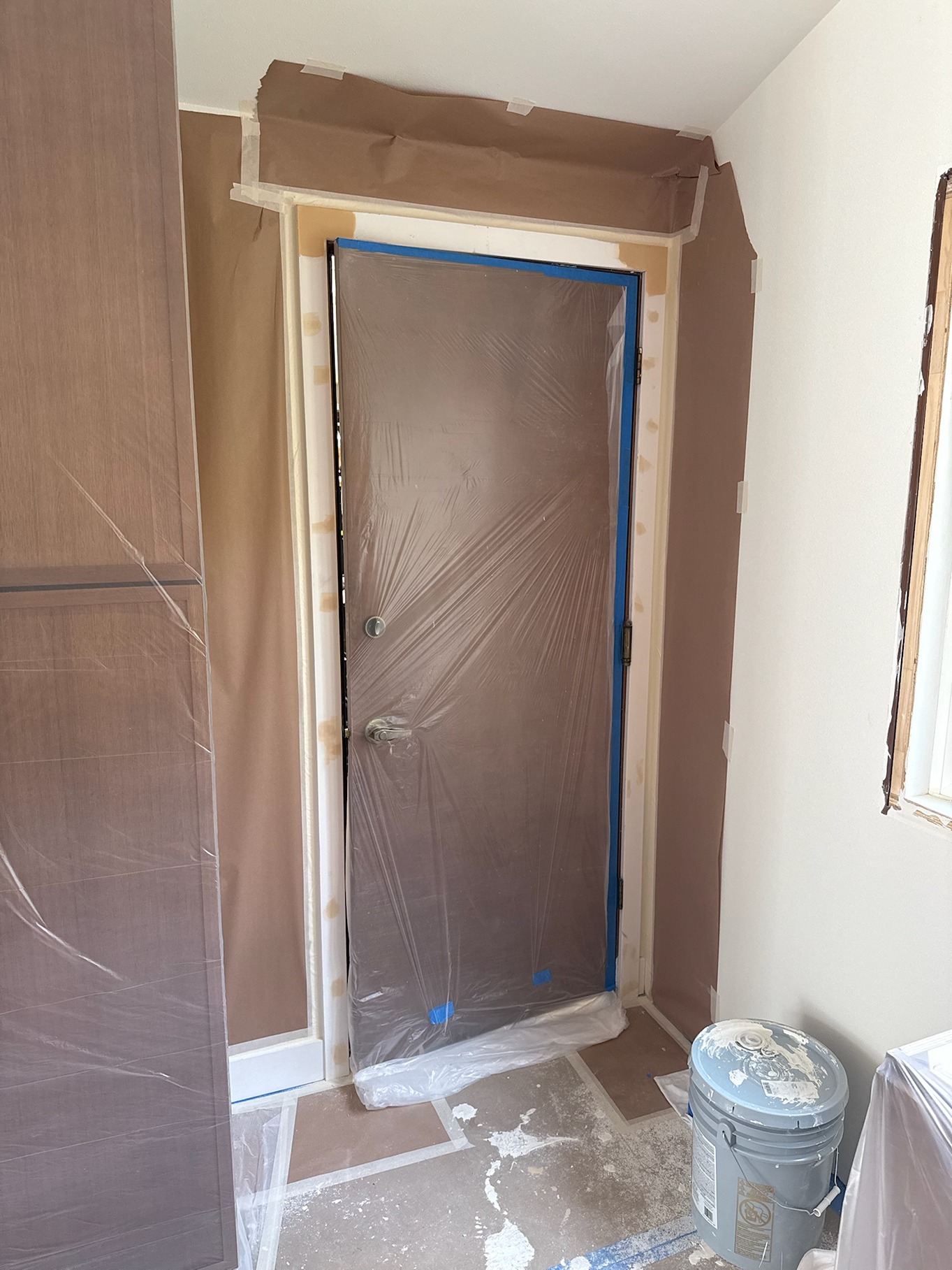 Full Home Remodel in Kenmore, WA In Process 