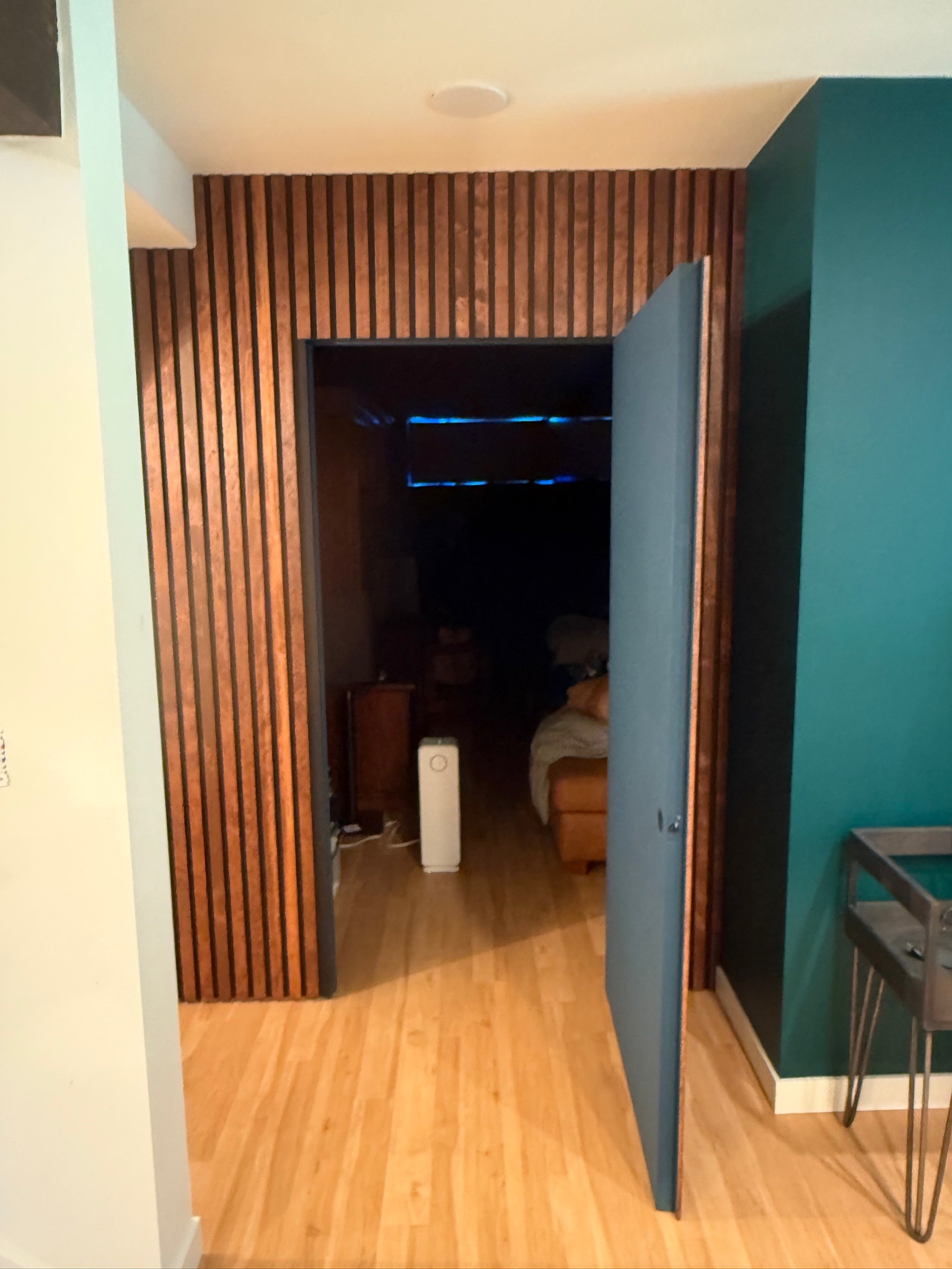 Full Home Remodel in Kenmore, WA In Process 