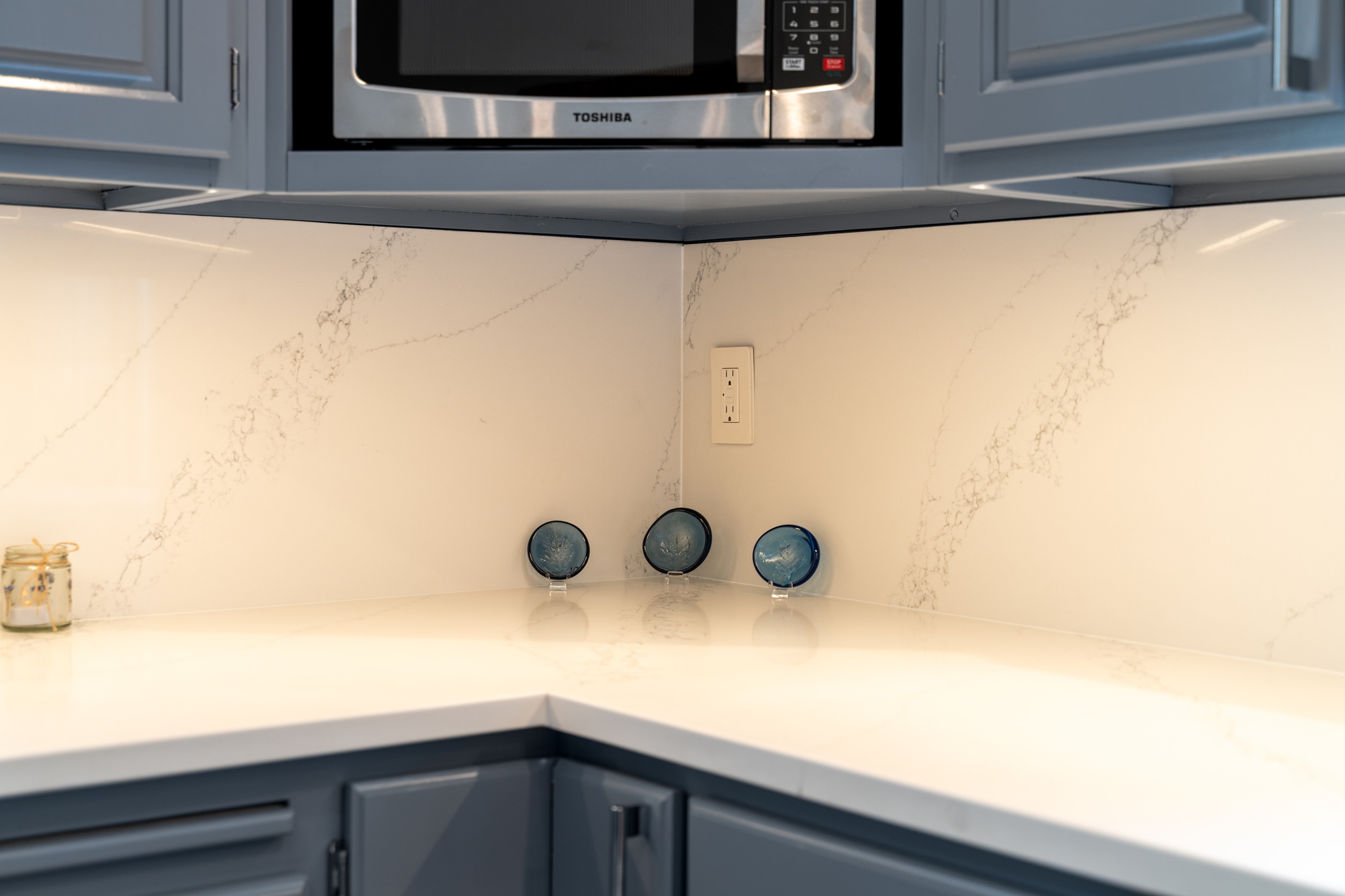 Bright & Modern Kitchen Remodel in Snohomish, WA After