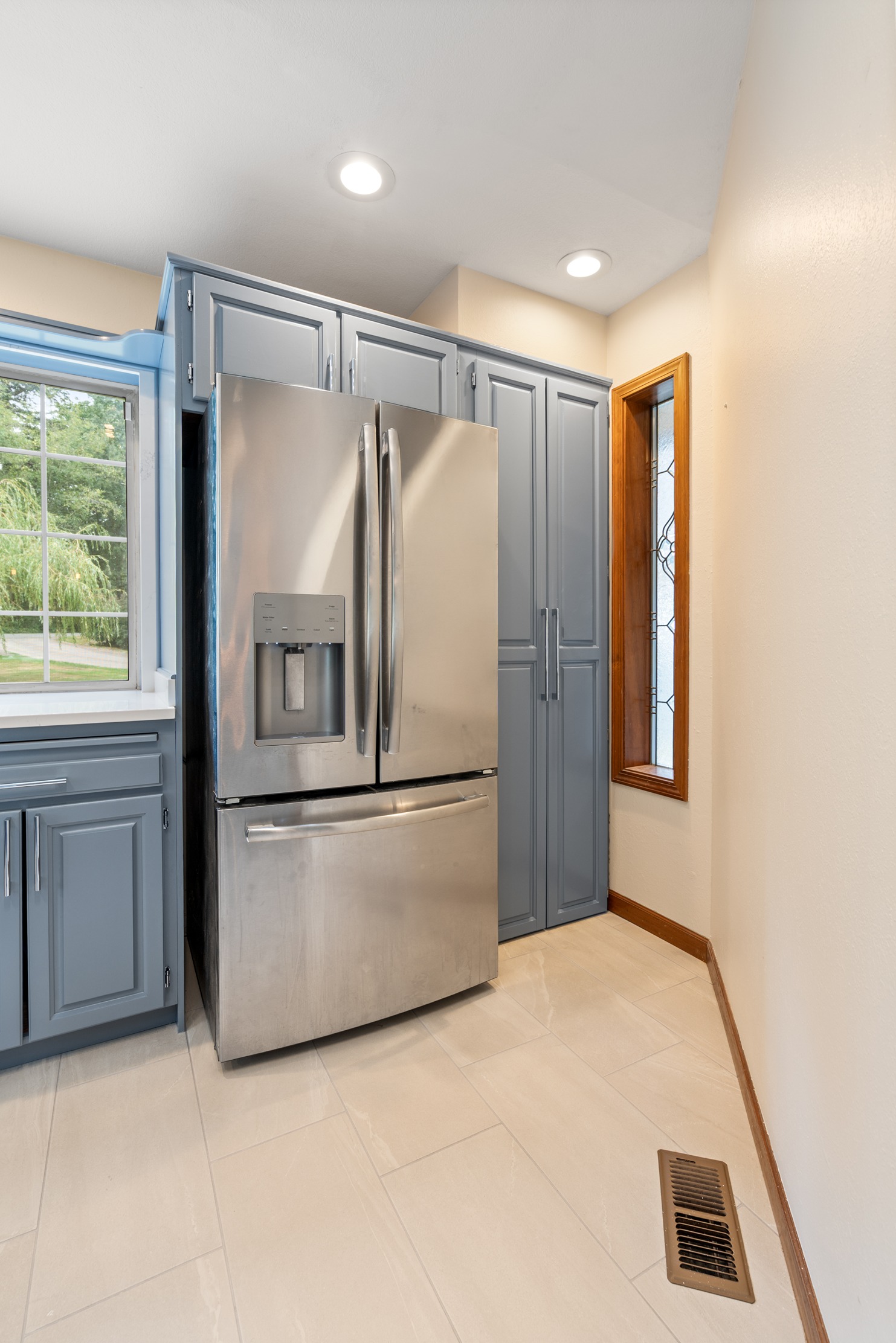 Bright & Modern Kitchen Remodel in Snohomish, WA After