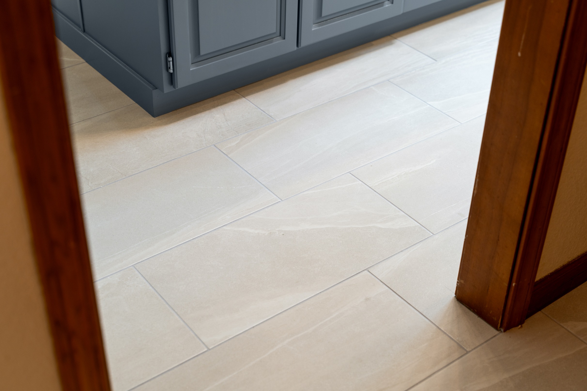 Bright & Modern Kitchen Remodel in Snohomish, WA After