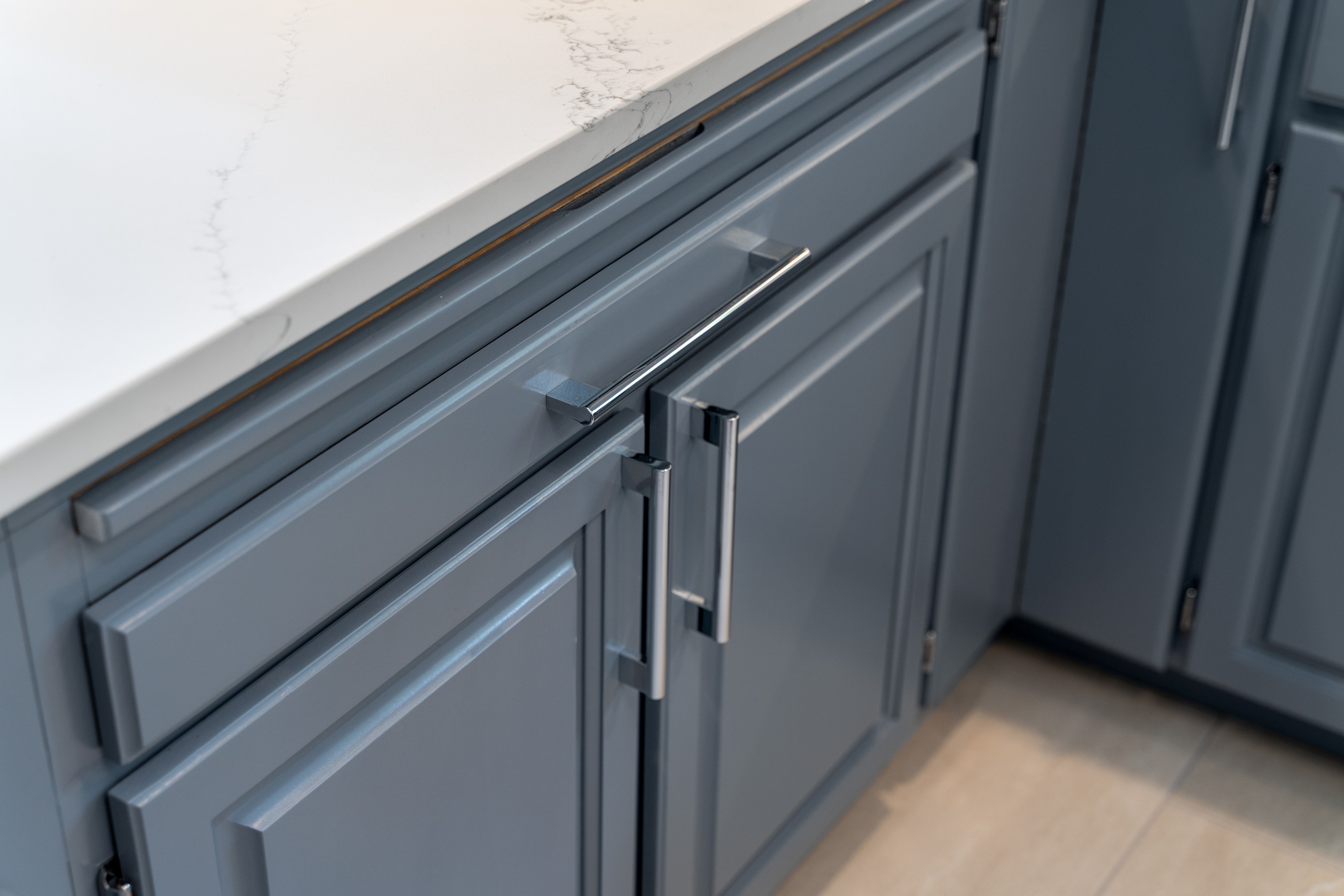 Bright & Modern Kitchen Remodel in Snohomish, WA After