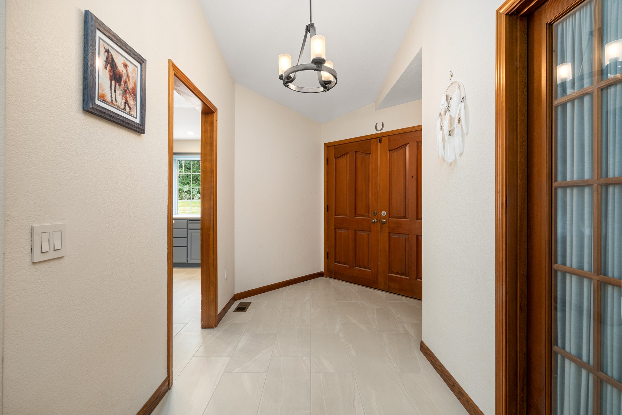 Bright & Modern Kitchen Remodel in Snohomish, WA After