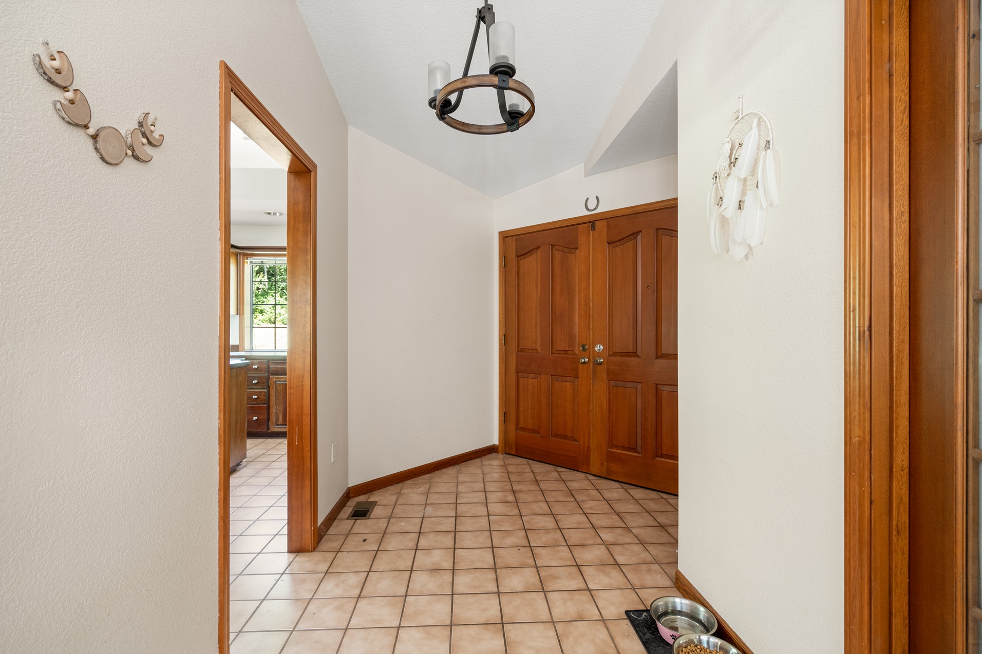 Bright & Modern Kitchen Remodel in Snohomish, WA Before 