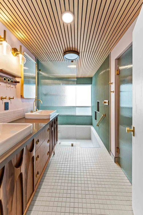 remodeling company in Mountlake Terrace