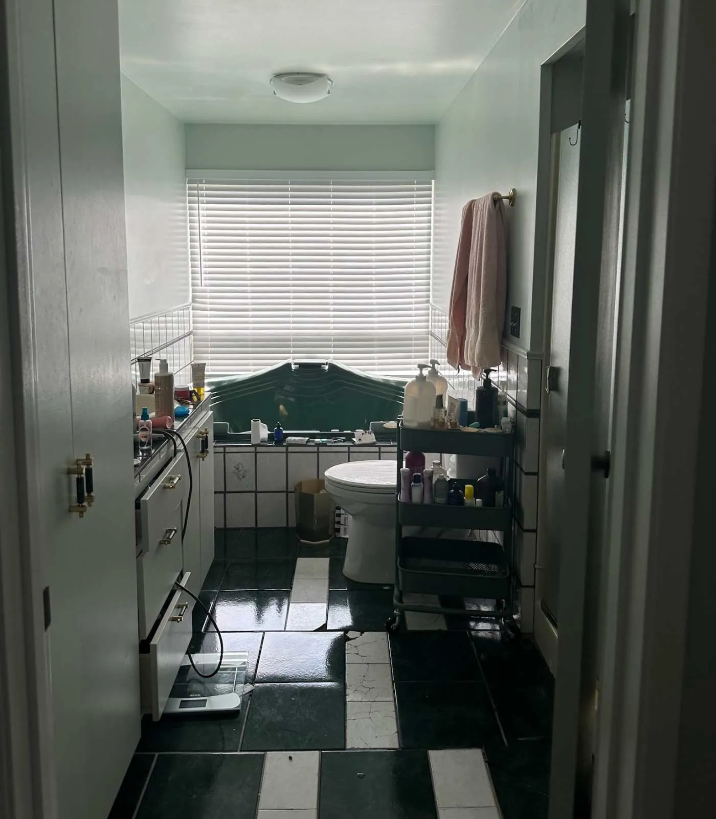 Kenmore remodeling company