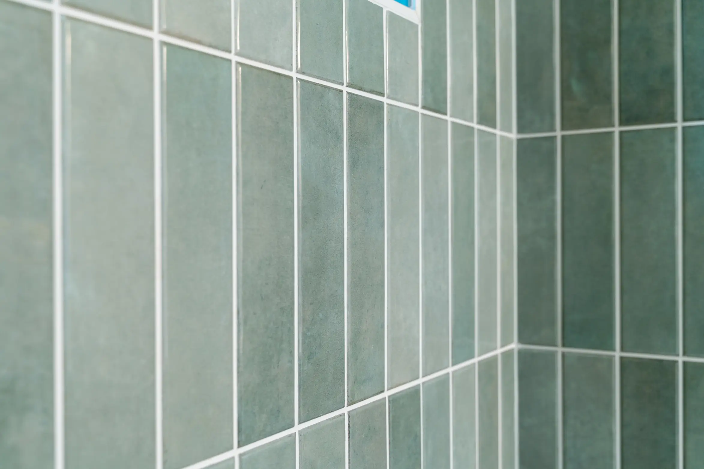 Guest Bath Transformation – Monroe After 