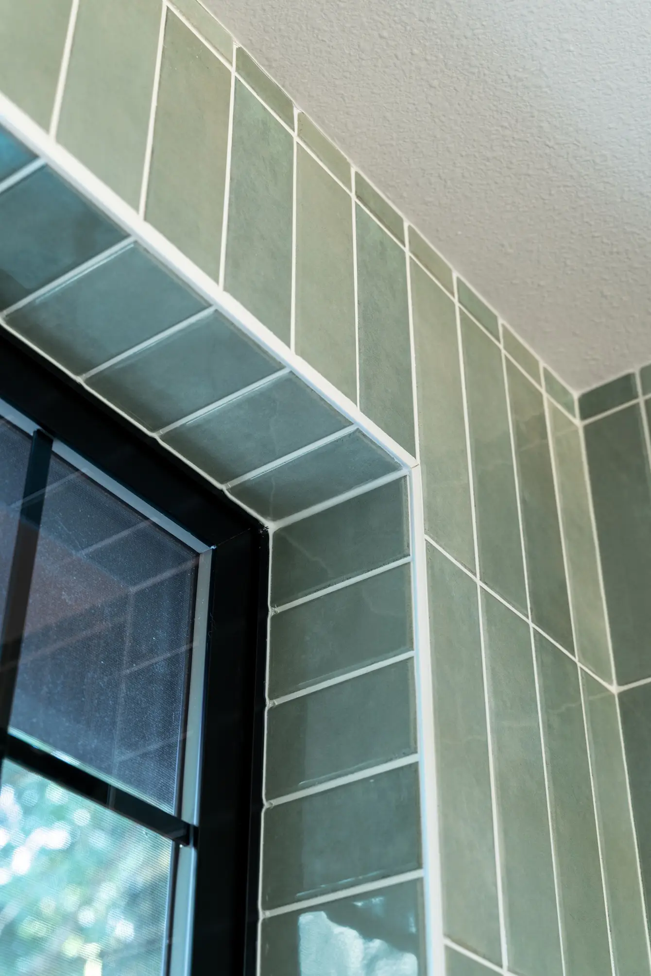 Guest Bath Transformation – Monroe After 