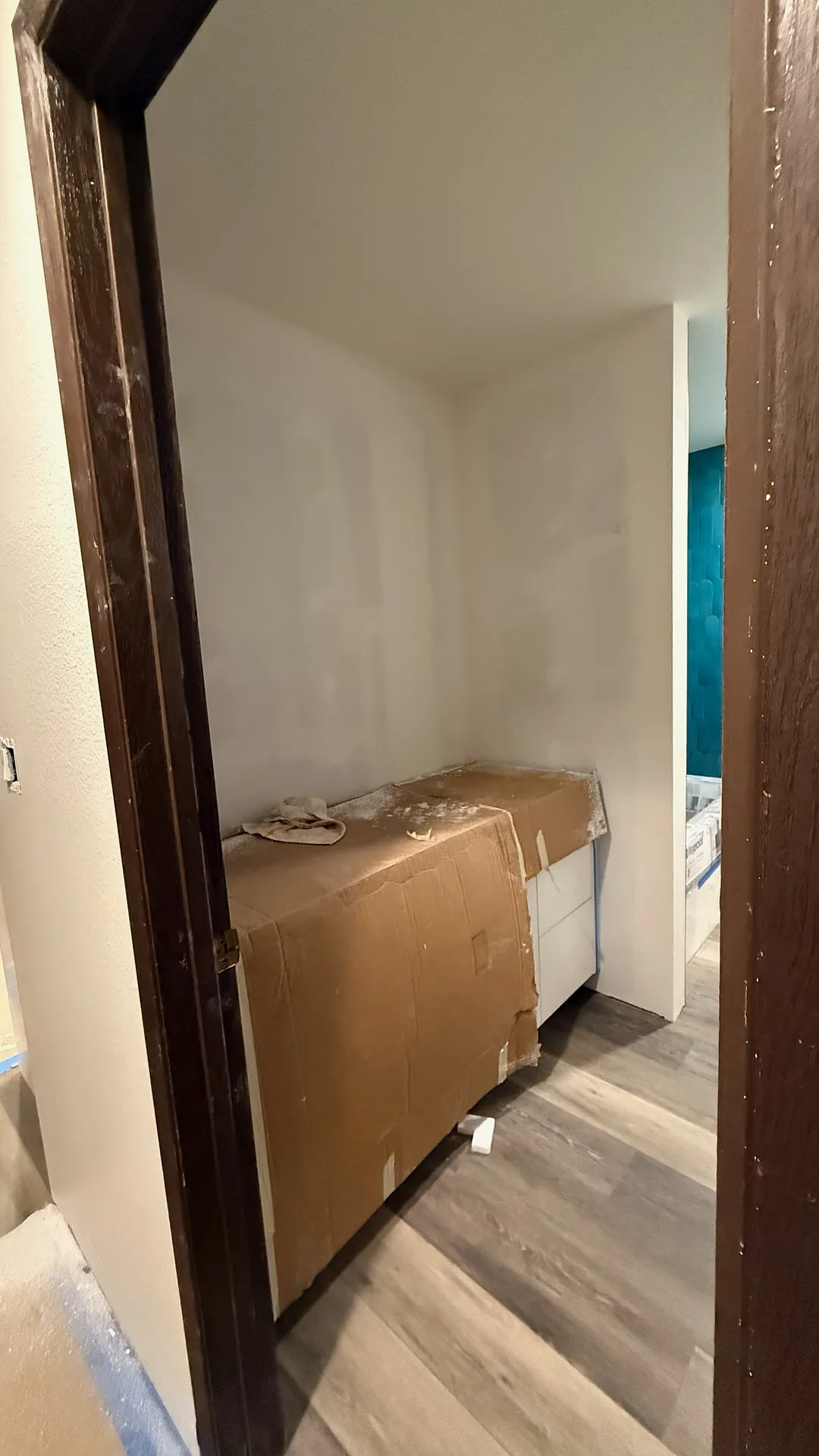 Stylish Bathroom Transformation in Bothell 