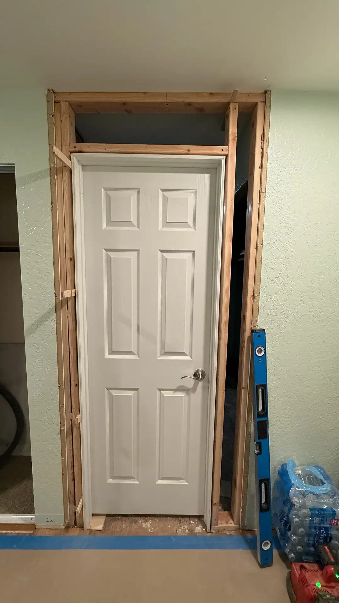  Master Bathroom Transformation – Woodinville Process