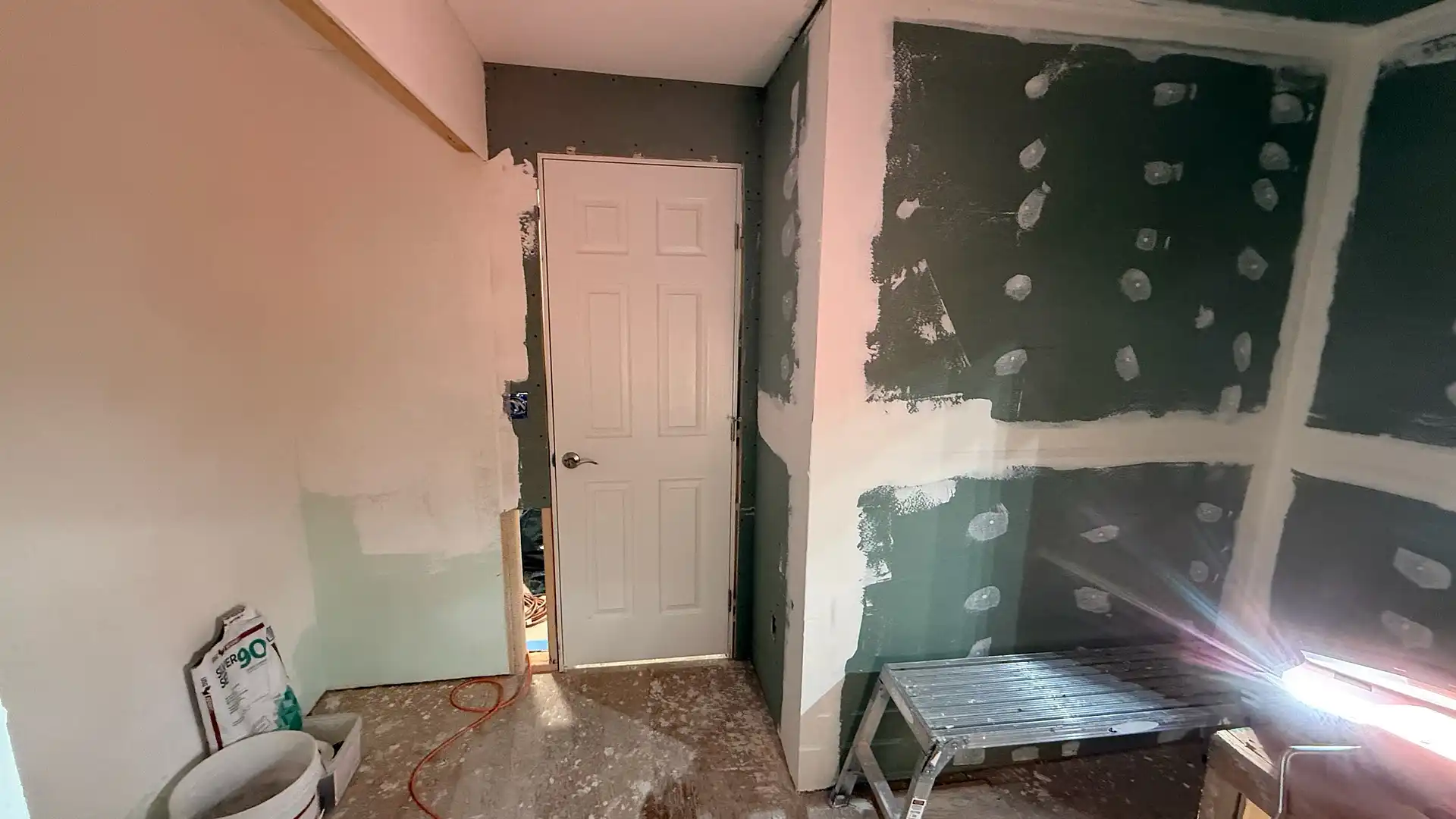  Master Bathroom Transformation – Woodinville Process