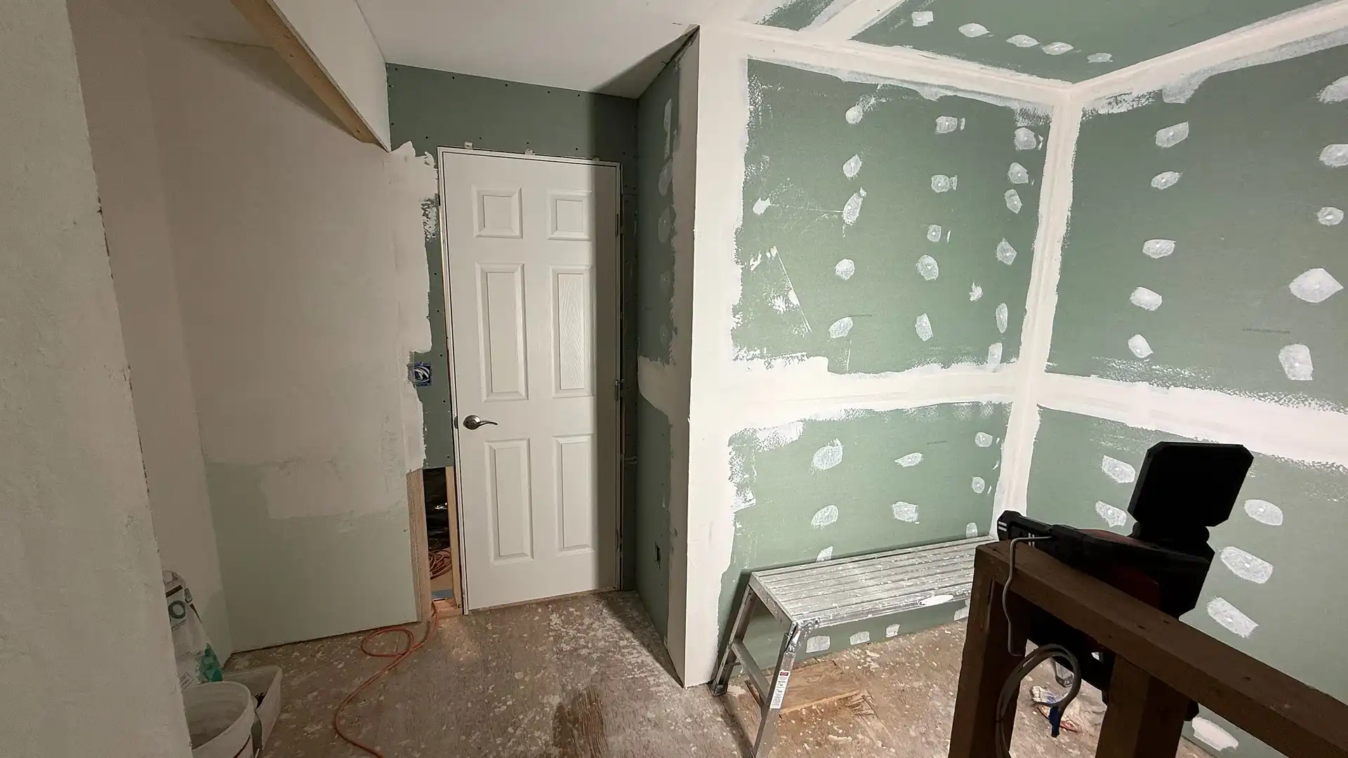  Master Bathroom Transformation – Woodinville Process