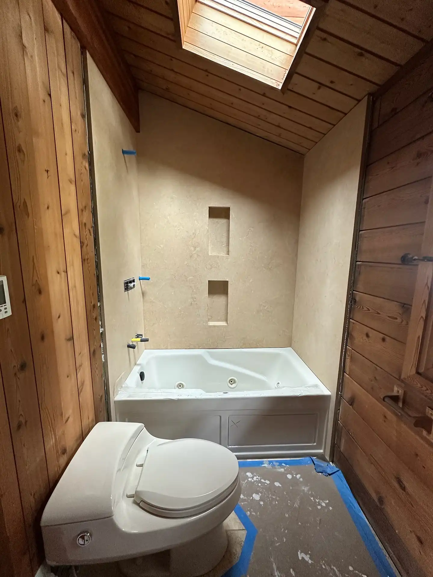 Premium Bathroom Improvement in Snohomish Process 