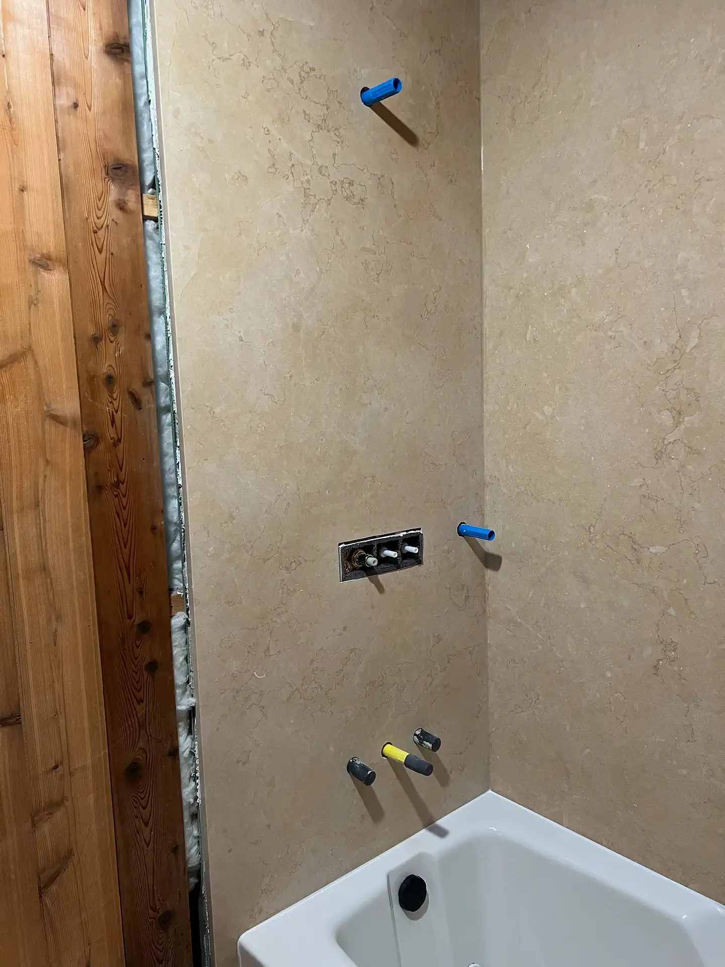 Premium Bathroom Improvement in Snohomish Process 
