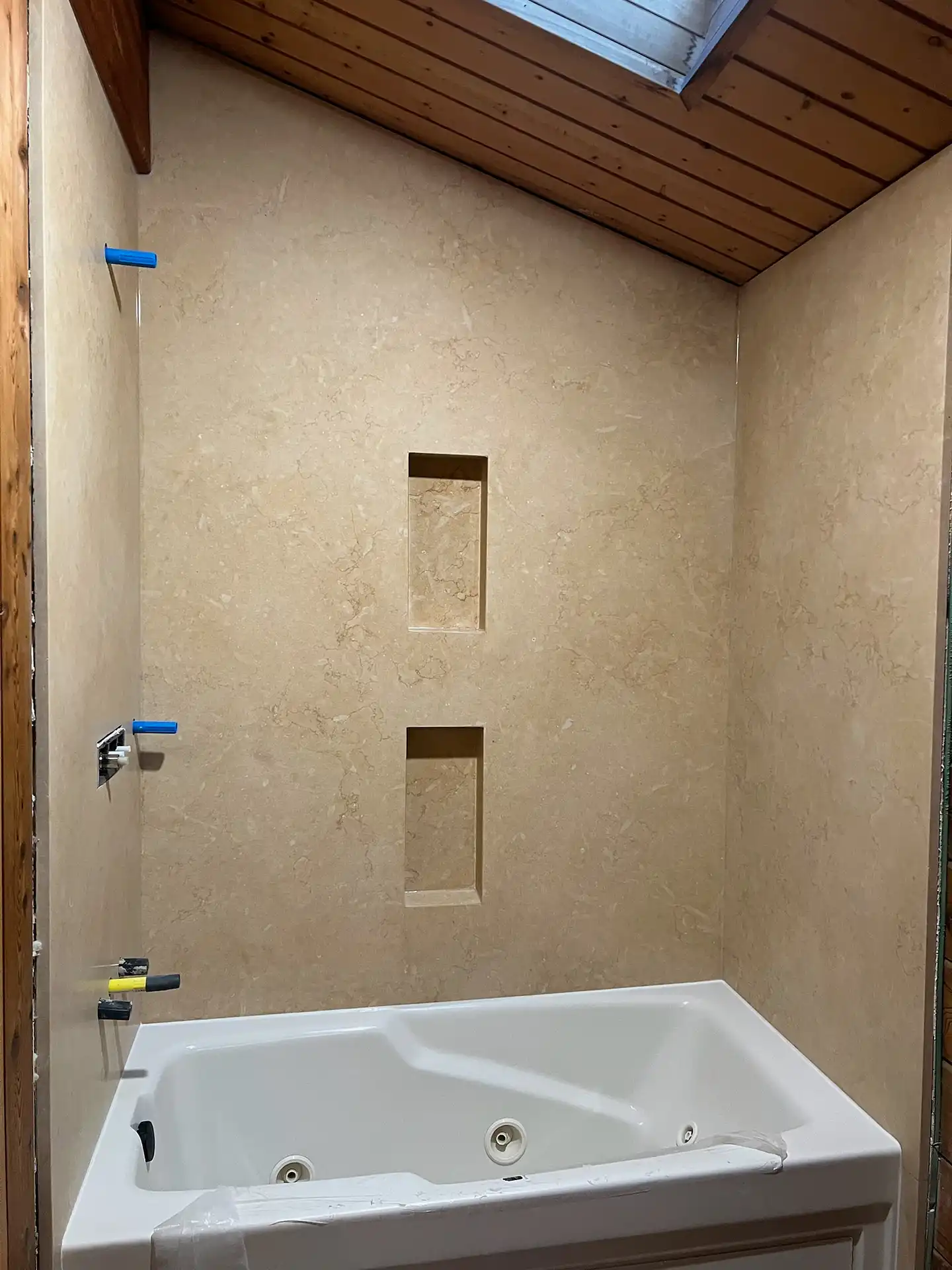 Premium Bathroom Improvement in Snohomish Process 
