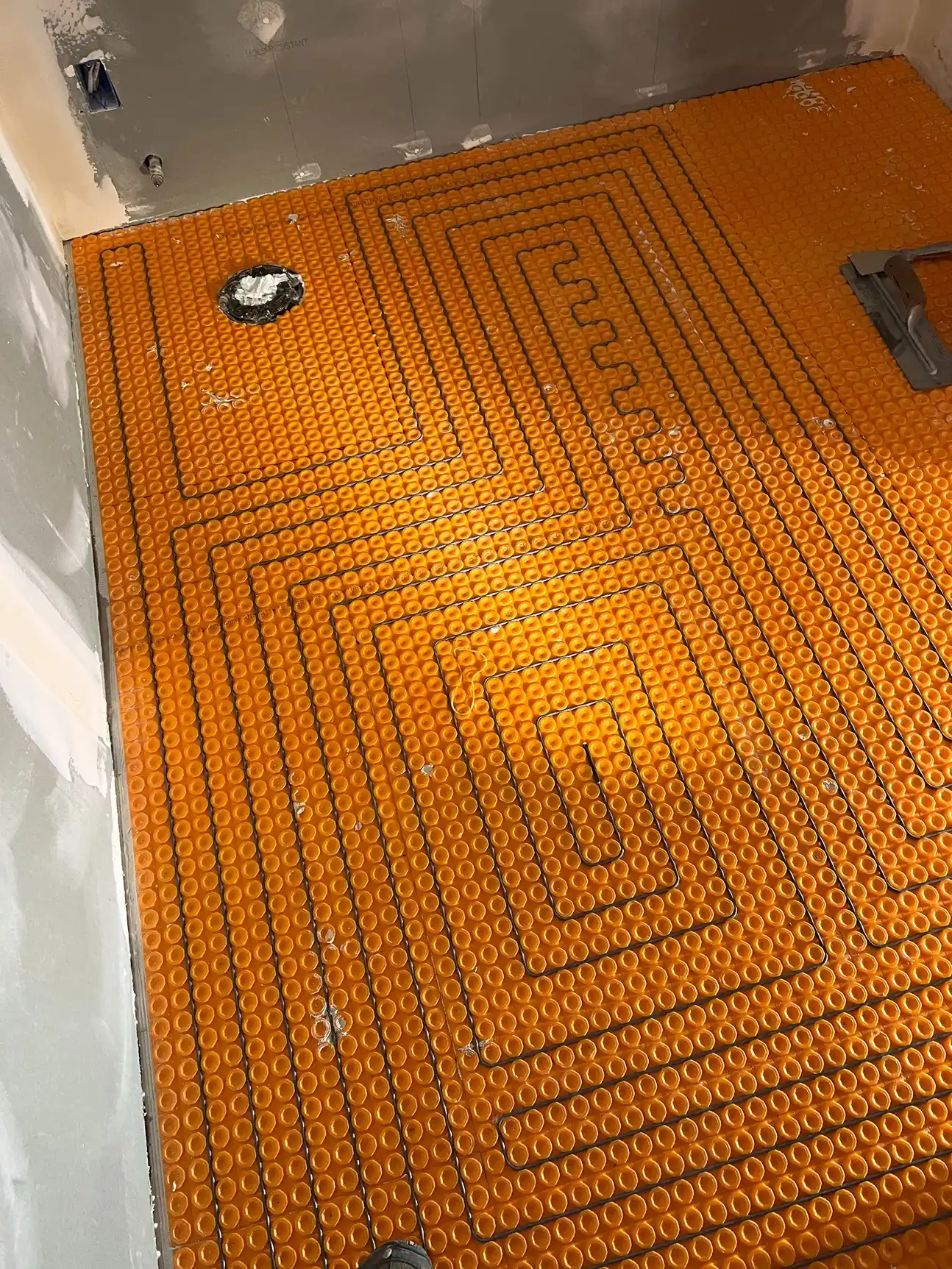 Full Revamp of a Bellevue Bathroom Process 
