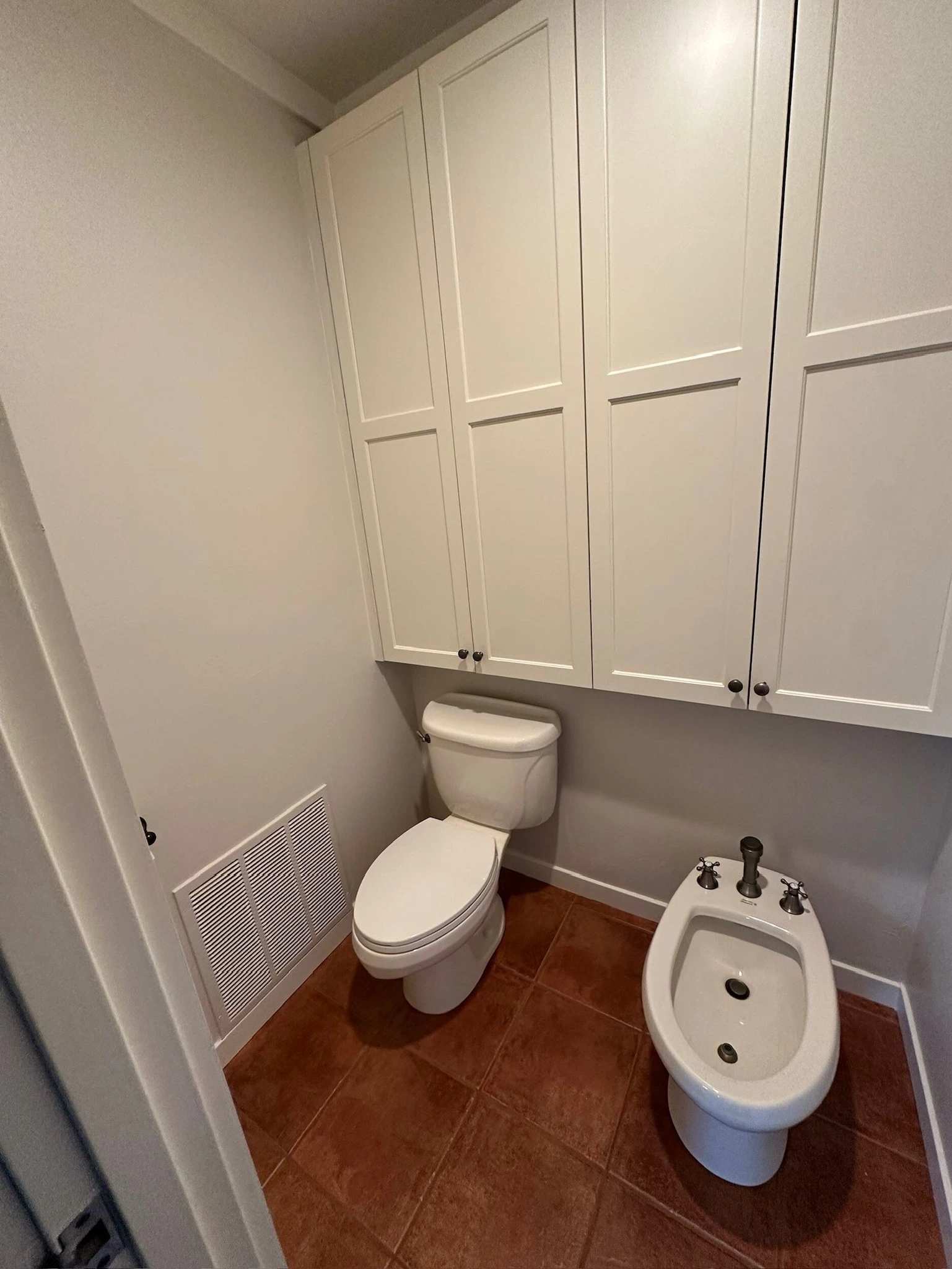 Spa-Inspired Primary Bath Remodel in Seattle, WA Before 6