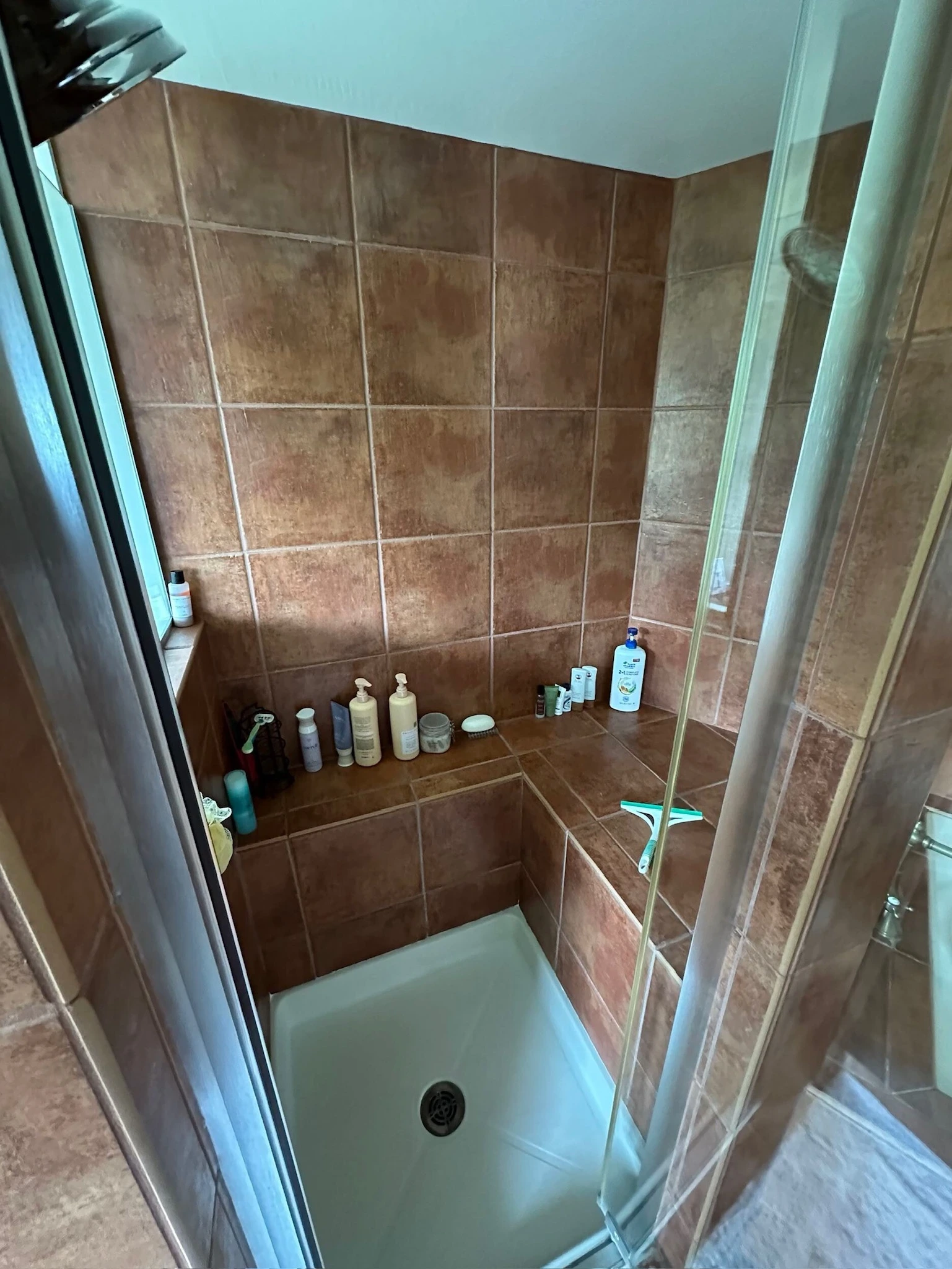 Spa-Inspired Primary Bath Remodel in Seattle, WA Before 5