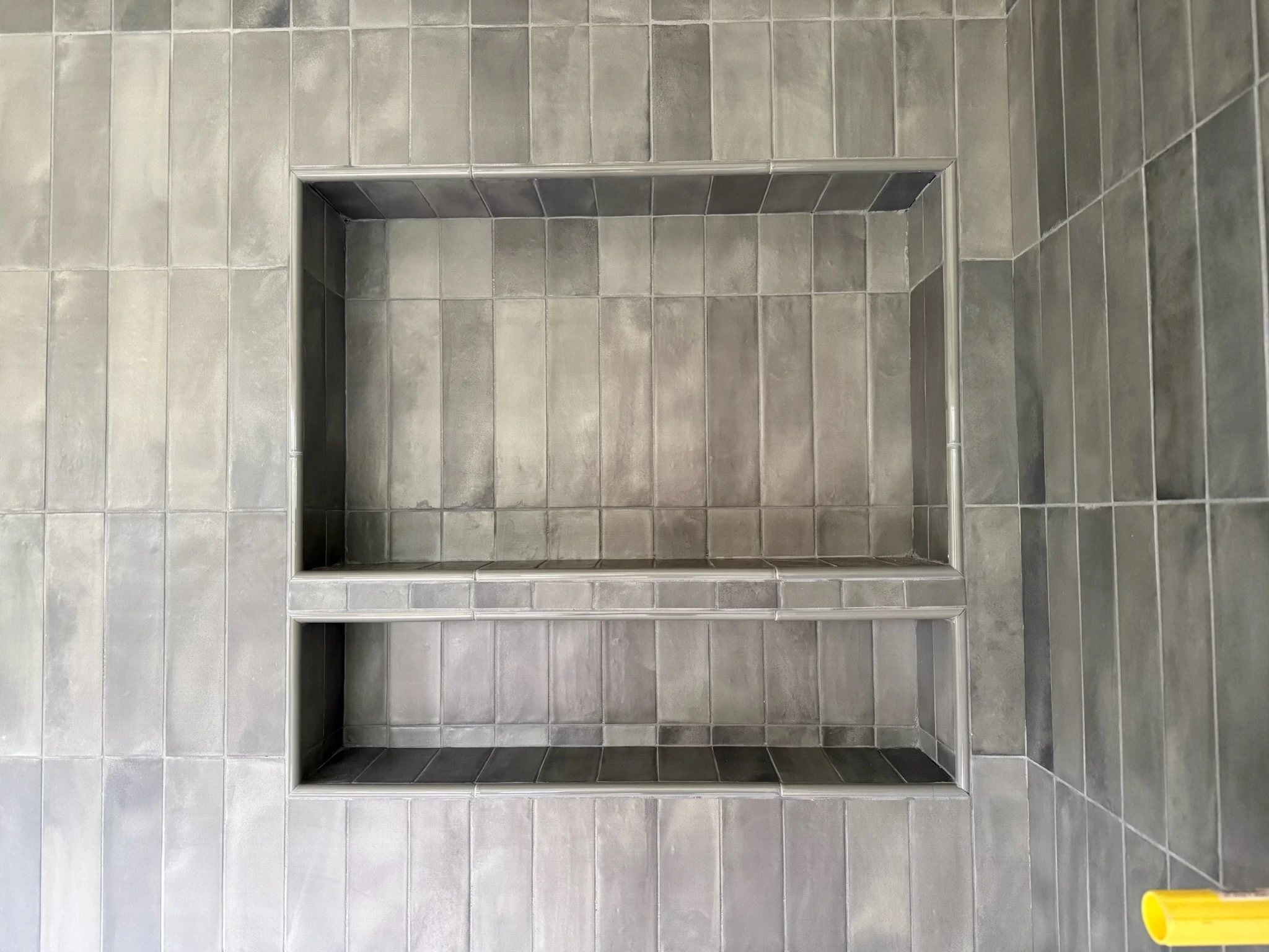 Spa-Inspired Primary Bath Remodel in Seattle, WA Process 5