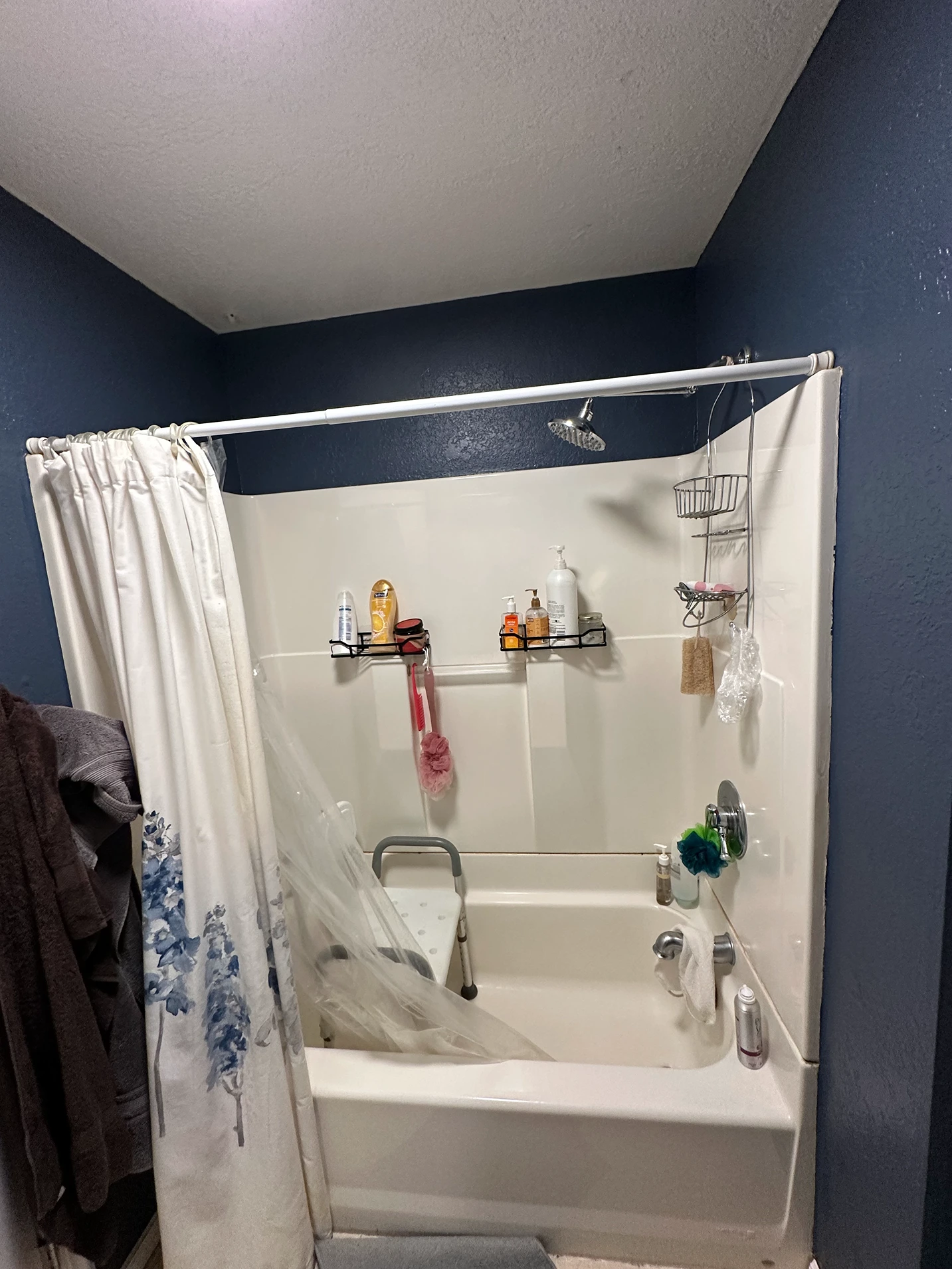 ADA-Accessible Bathroom Remodel in Woodinville, WA Main Image