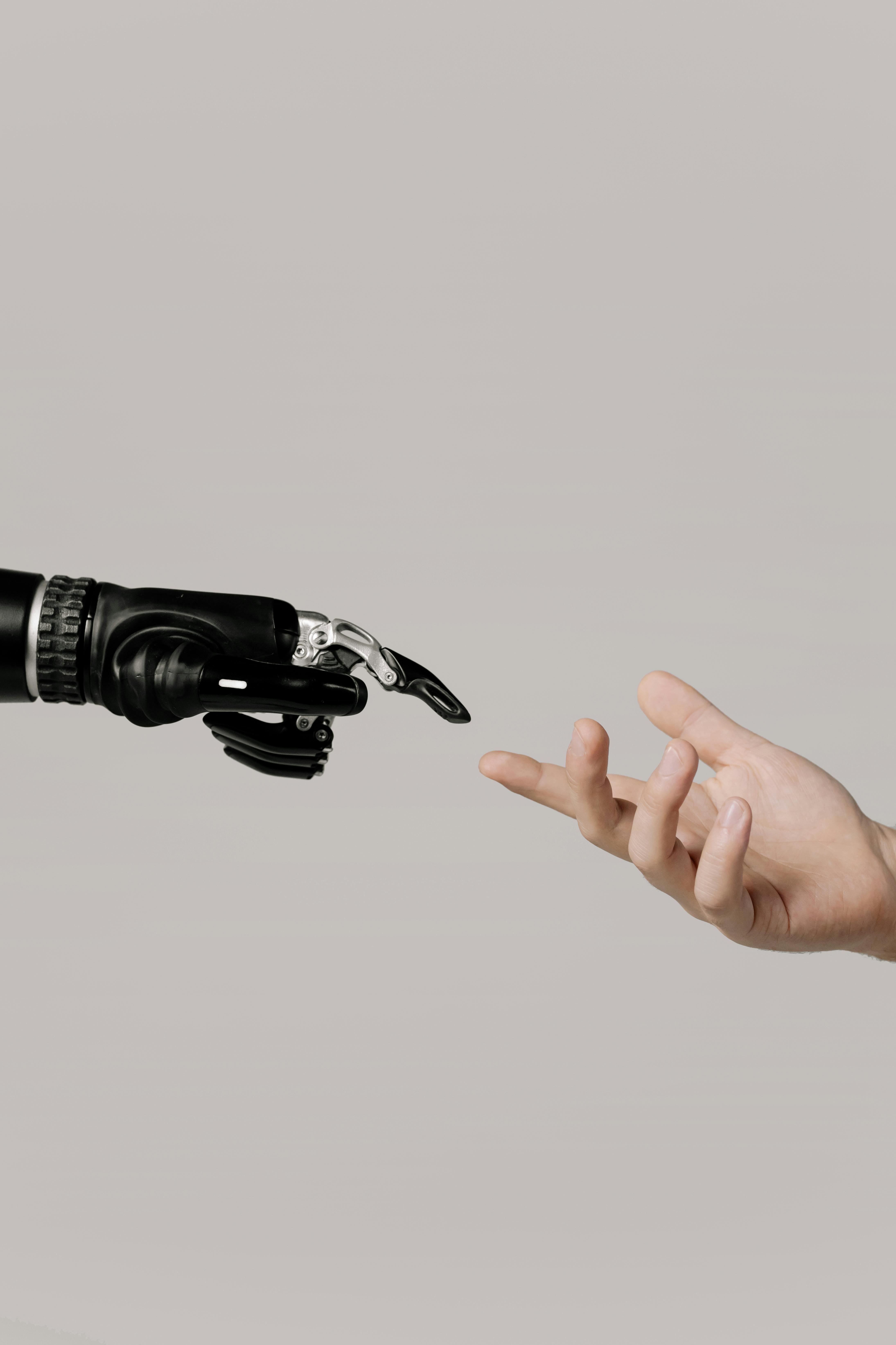 AI vs. Human Lawyer Accuracy: How Does DocLegal.AI Work?