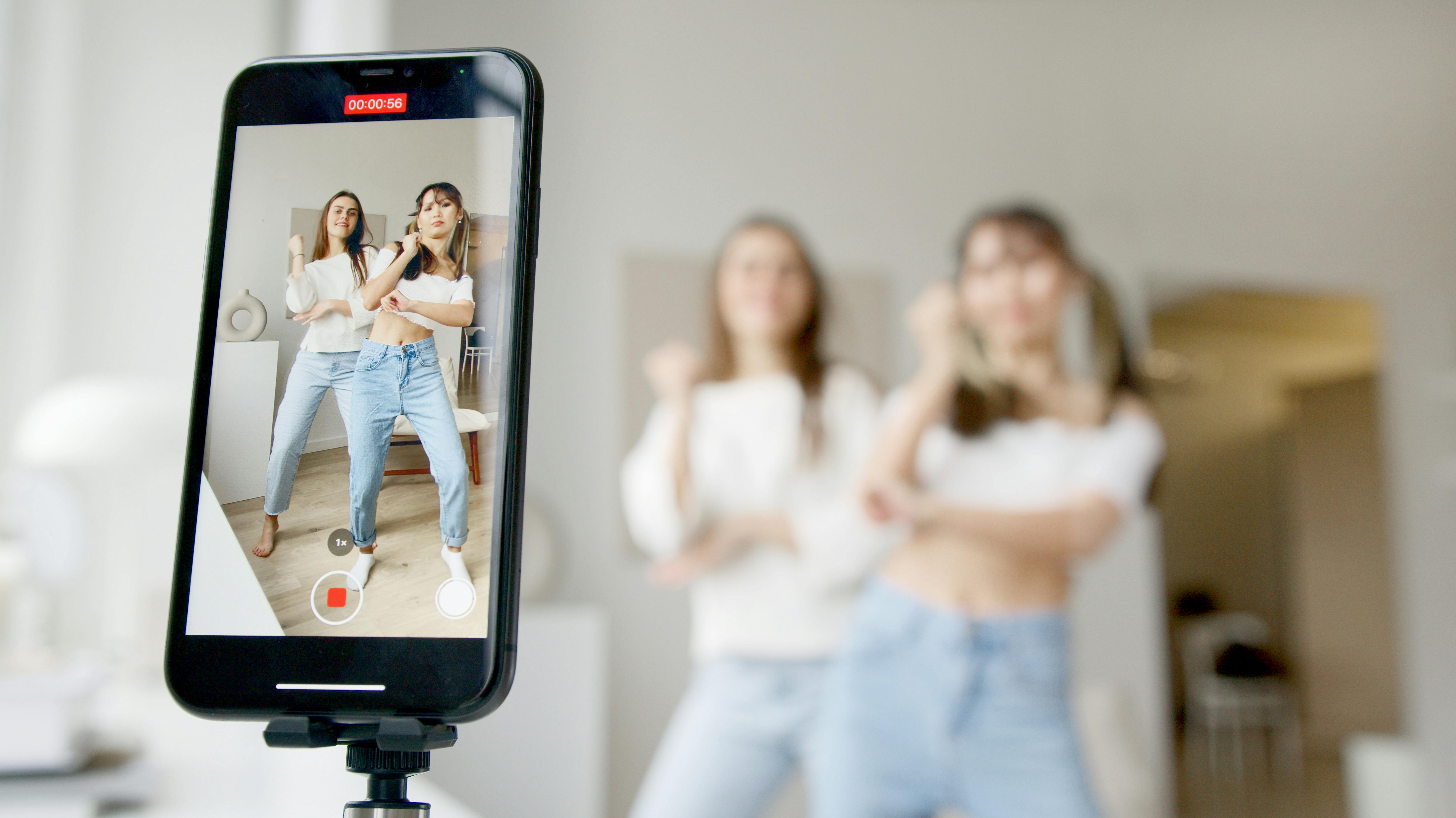 Navigating Copyright Laws for Influencer Content Creation