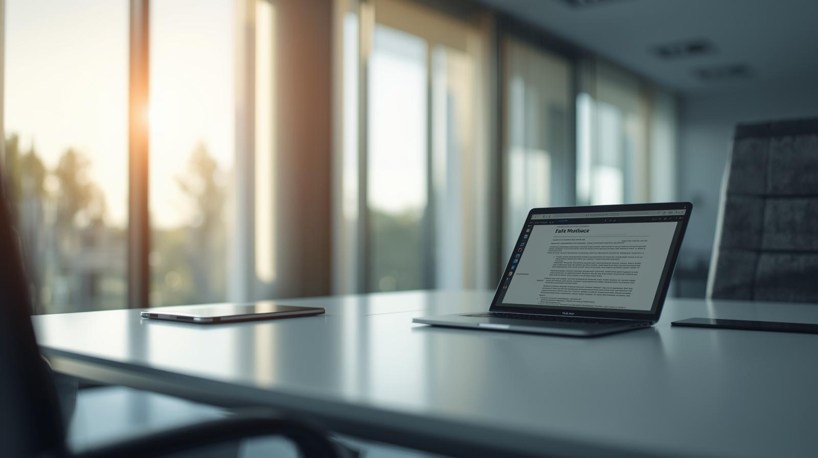 How an AI Legal Assistant Can Transform Your Daily Workflow 