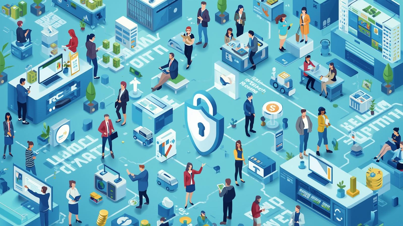 How Startups Can Sell Safely Online: Terms of Service, Privacy Policies (With Templates)