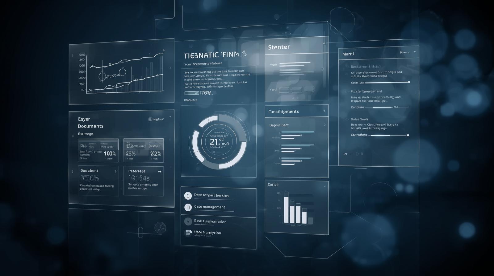 Harvey AI Alternative? Find out the best AI legal assistant for small firms
