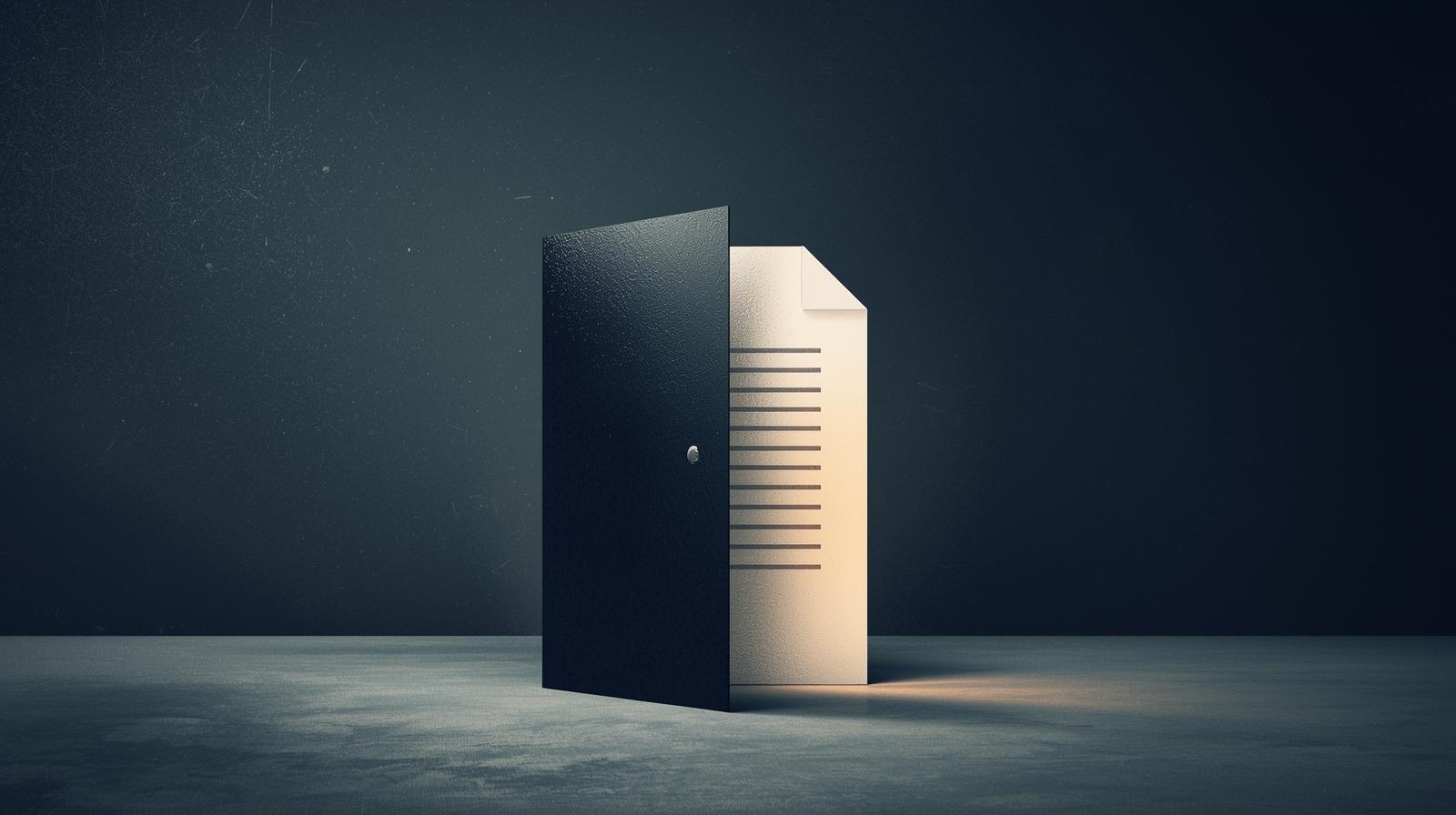 AI Legal Document Generator For Non-Disclosure Agreements