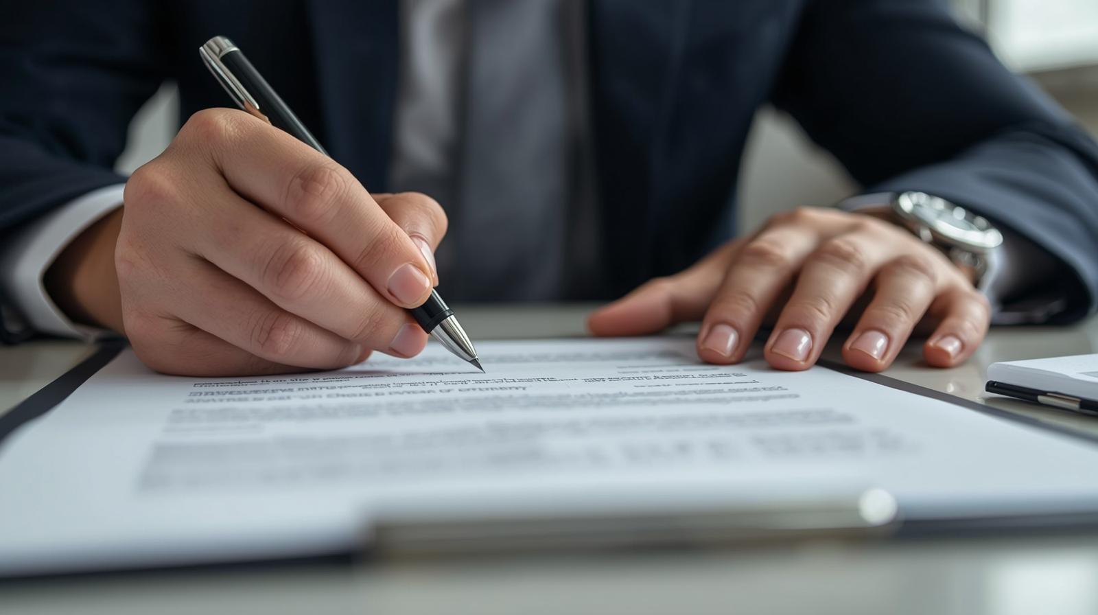 Free NDA Playbook For Contract Review and Negotiation