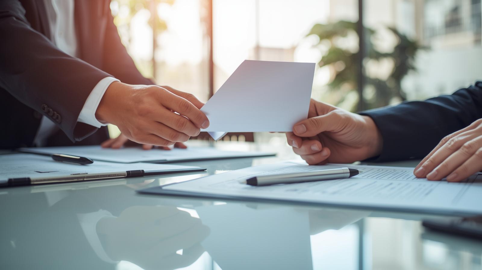 Can I Write an NDA For My Business?