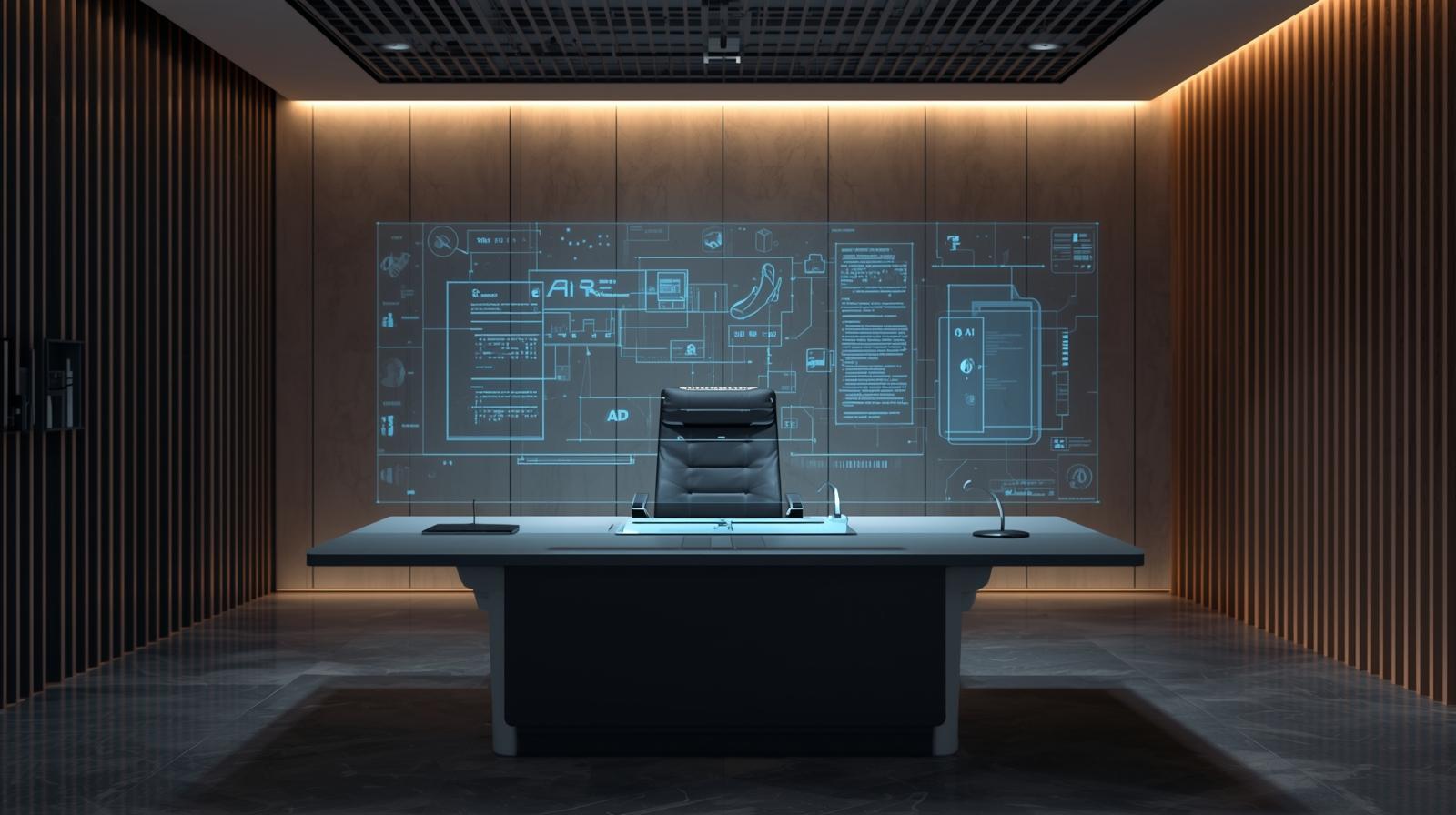 The Power of a Legal Document Generator AI in Modern Law Firms