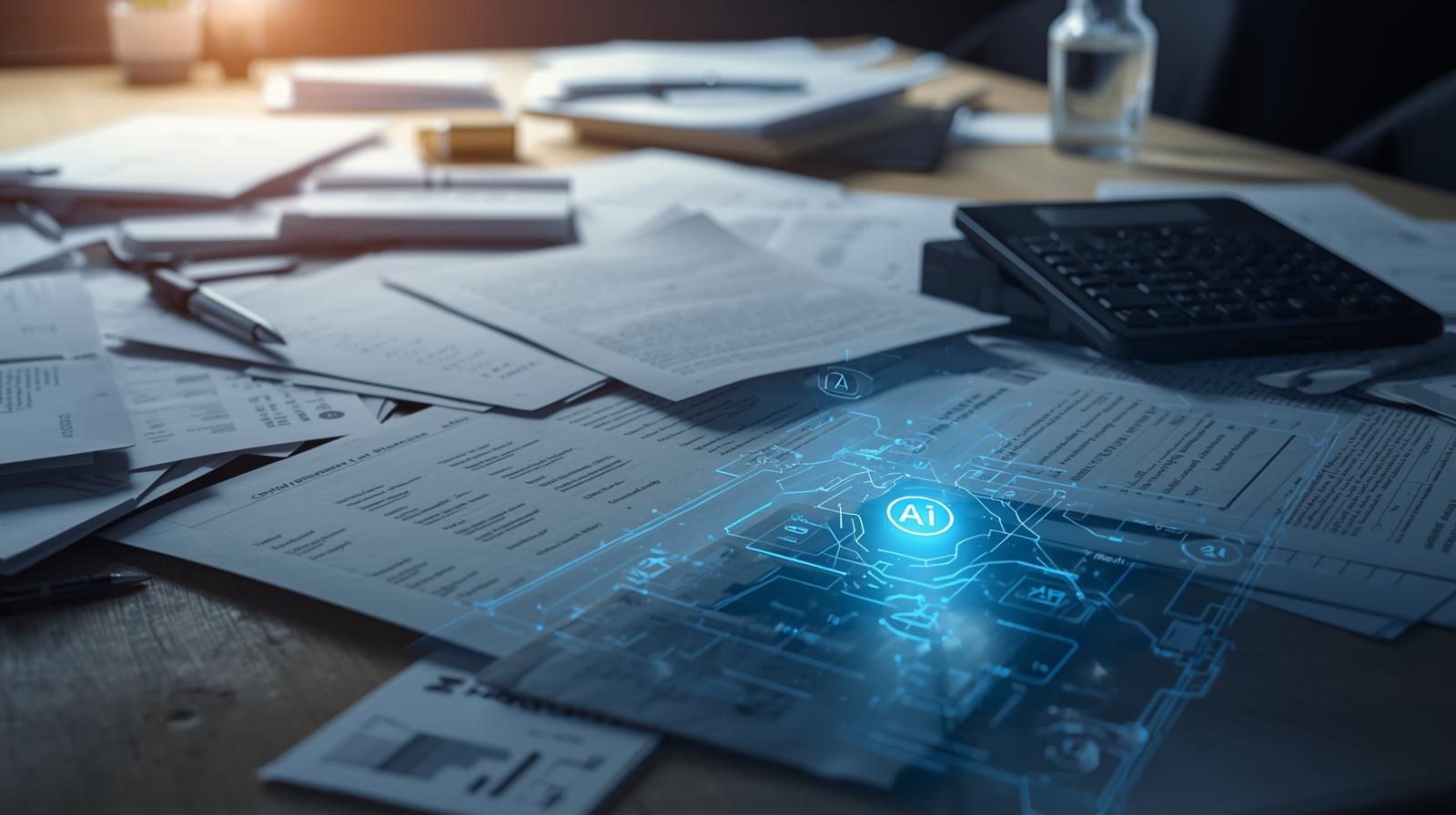 The Problem: Contract Review Work Slows You Down