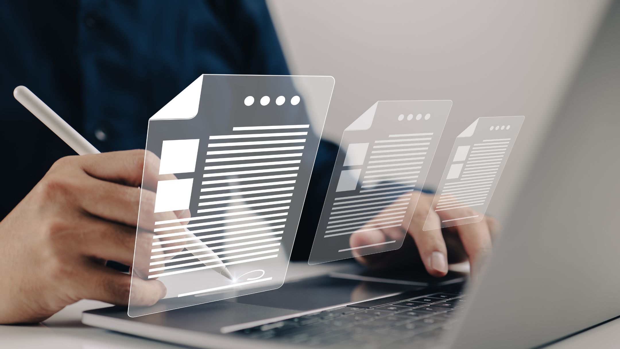 How to Use DocLegal.AI's Document Review Feature?