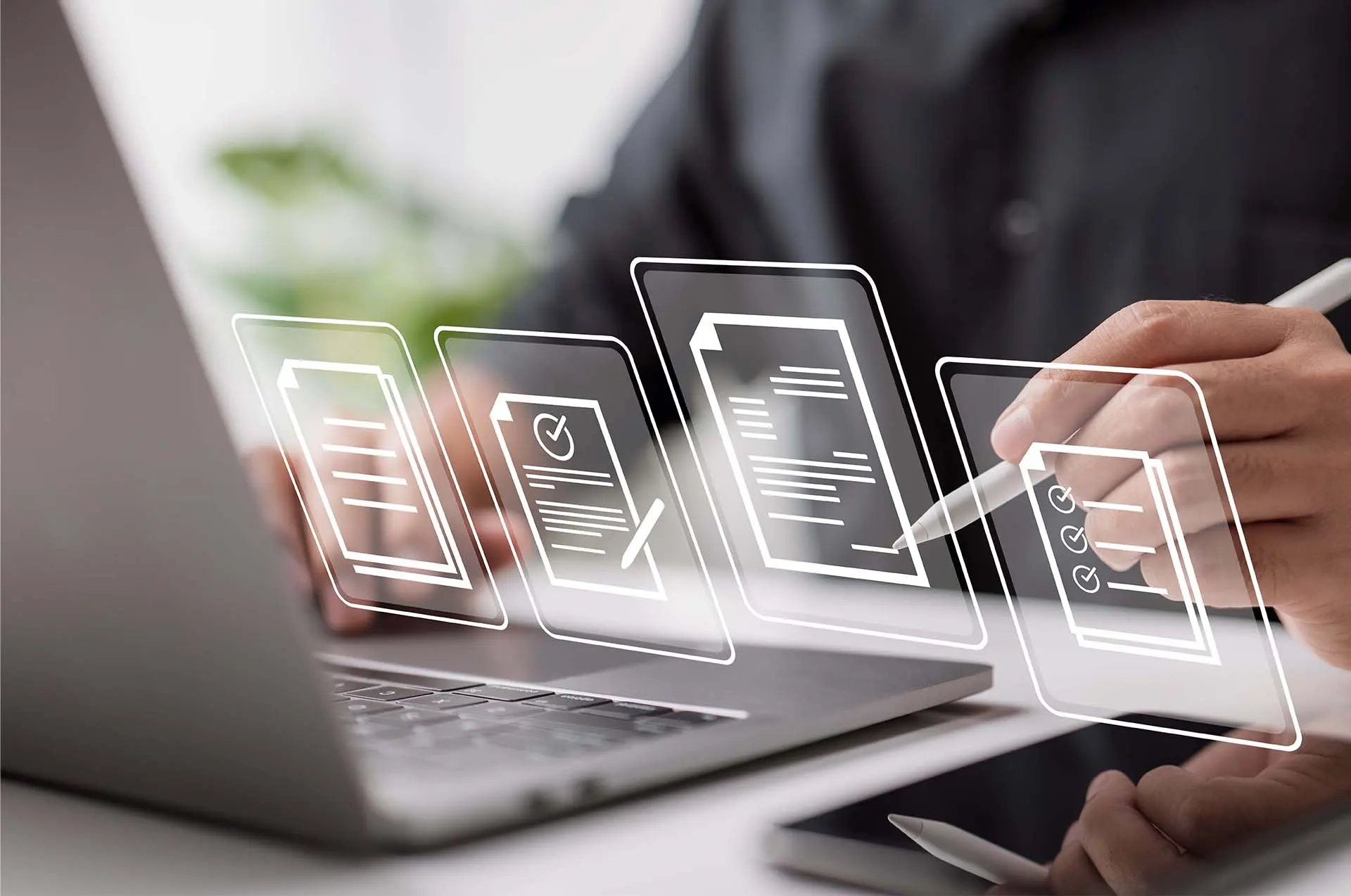 AI Contract Generation: Save Time & Cut Legal Costs