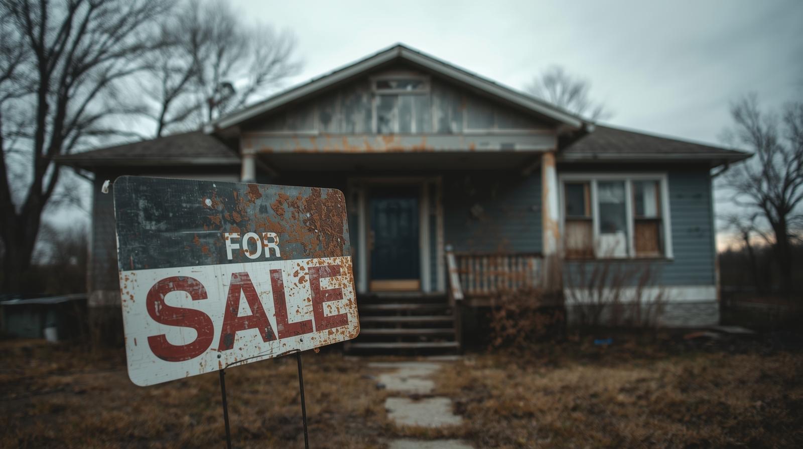 Foreclosure Letter - A Complete Guide For HomeOwner