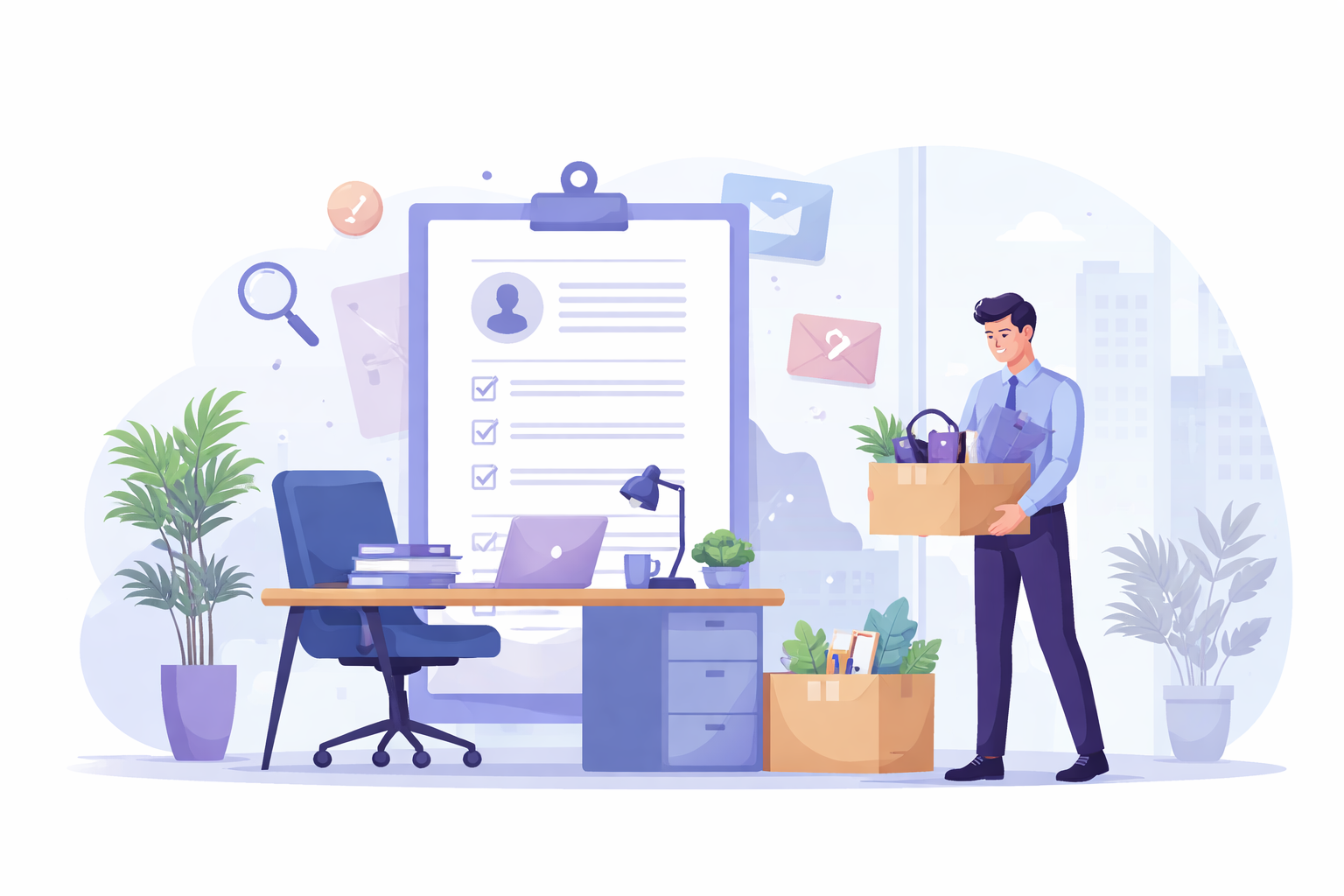 Employee Separation Letter Guide For 2026