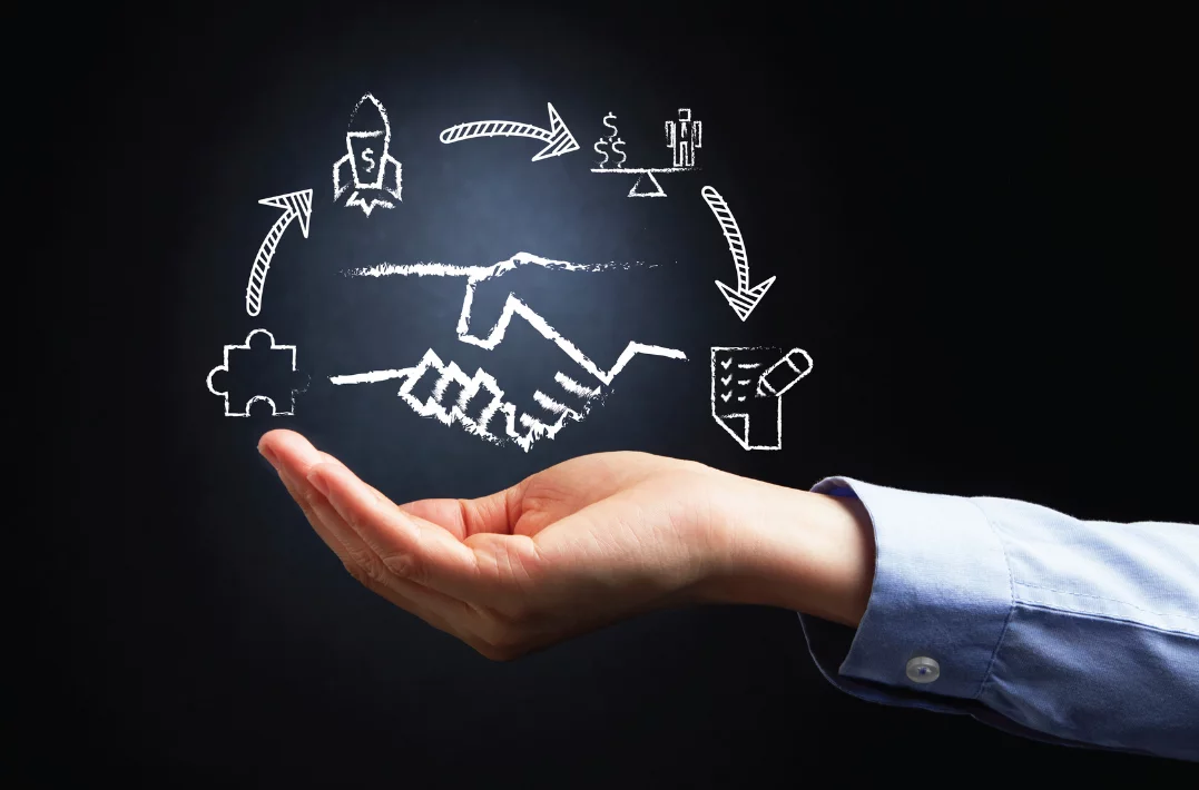 Best Way to Create Sales Documents with AI