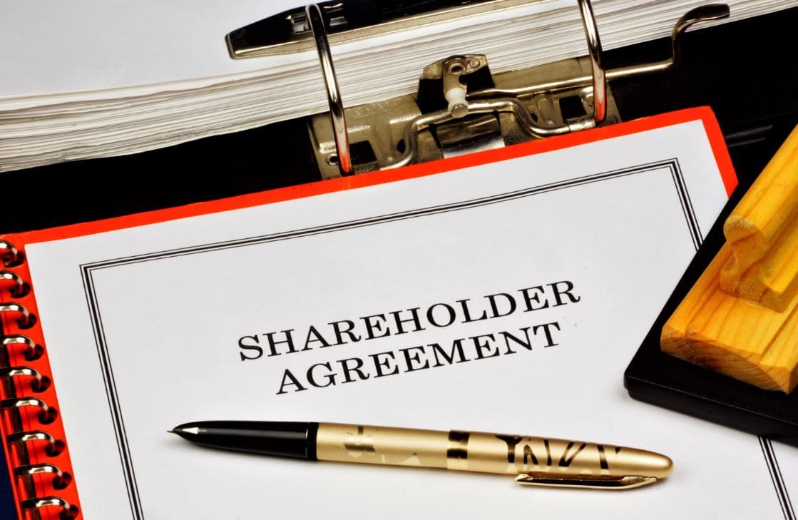 Mastering Shareholder Agreements for Stronger Business Partnerships in 2026