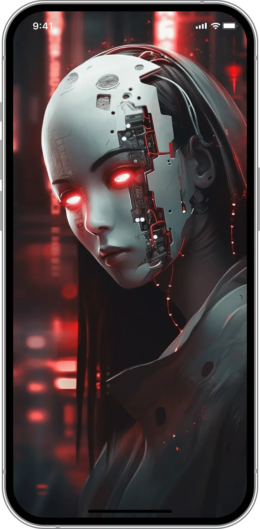 i phone