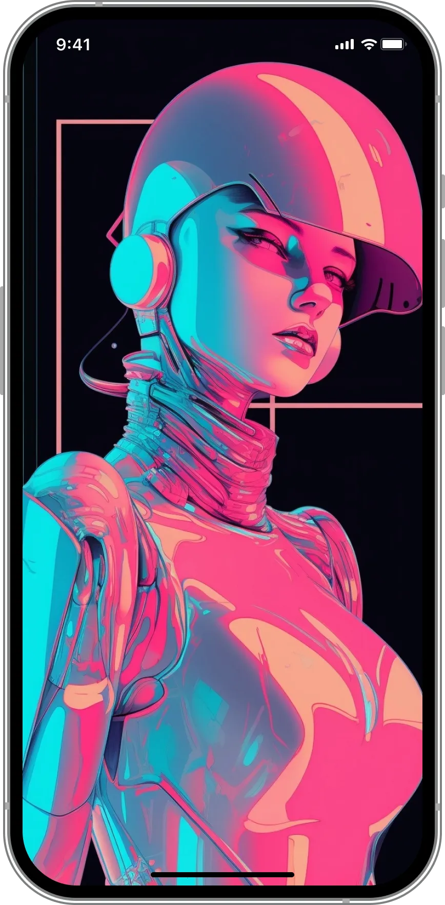 i phone