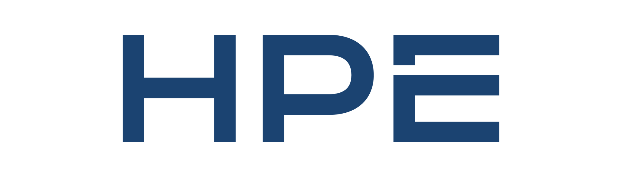HPE Aruba logo 