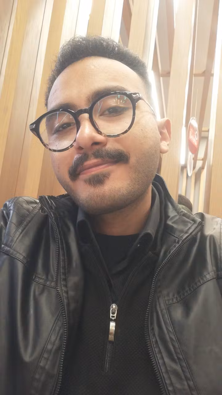 Profile photo