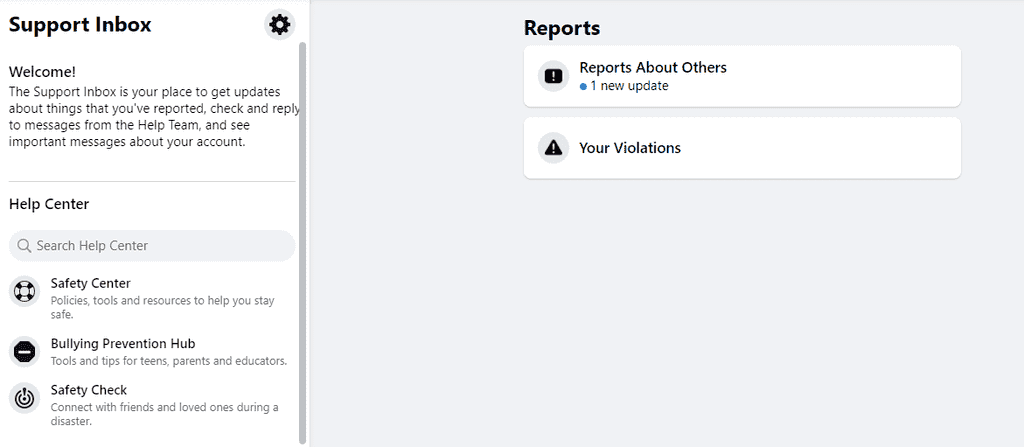 Best Ways to Contact Facebook Customer Service @ PissedConsumer Help Center