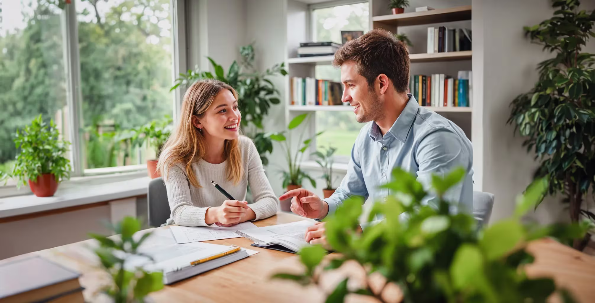 Cours particuliers à domicile Ikando
