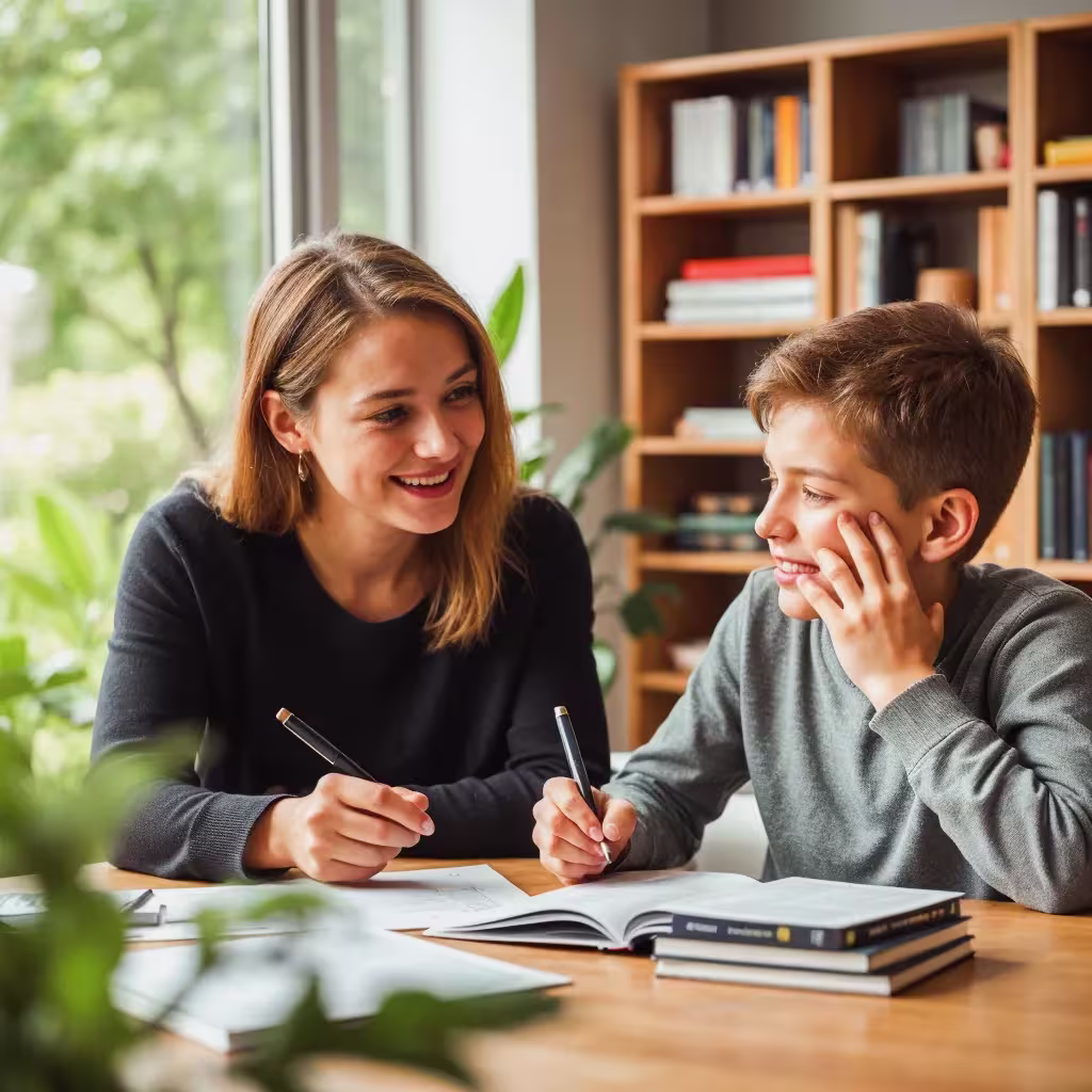 Soutien scolaire à Orléans
